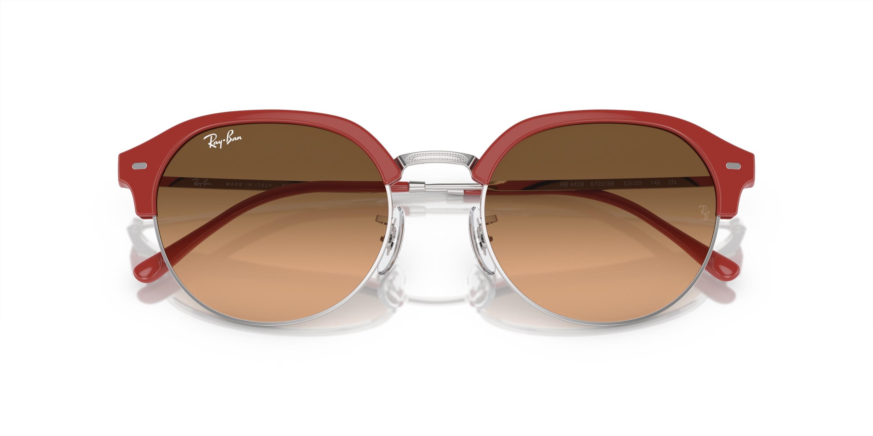 RAY-BAN 0RB4429 67223B 53