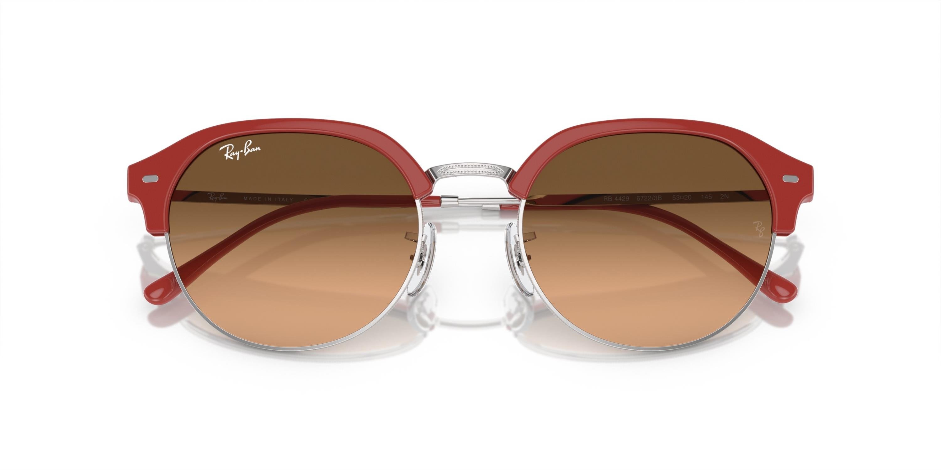 RAY-BAN 0RB4429 67223B 55