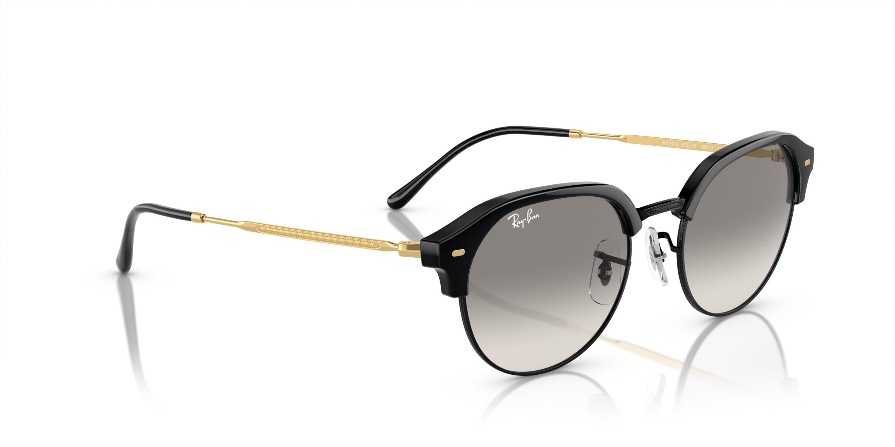 RAY-BAN 0RB4429 672332 55
