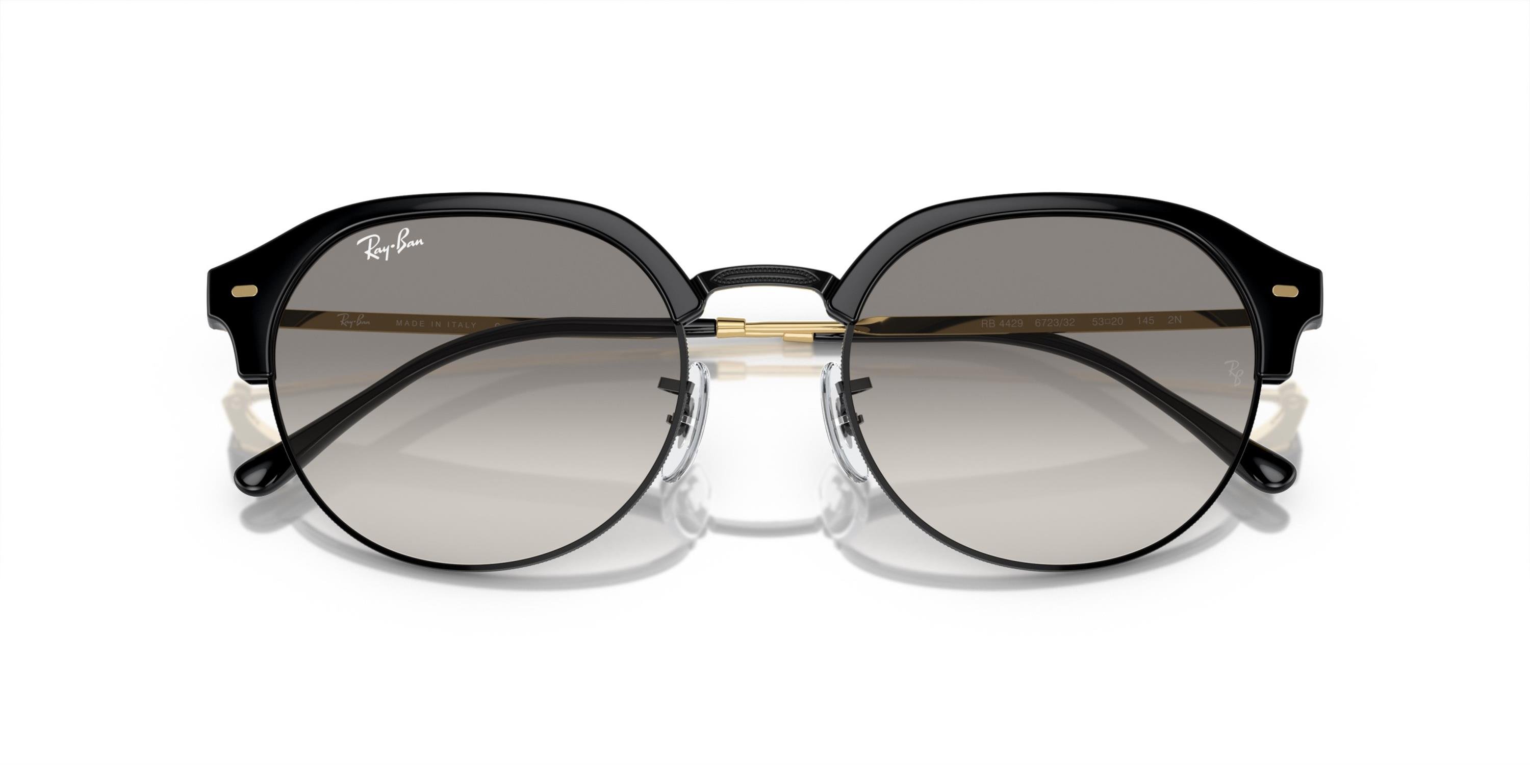 RAY-BAN 0RB4429 672332 55