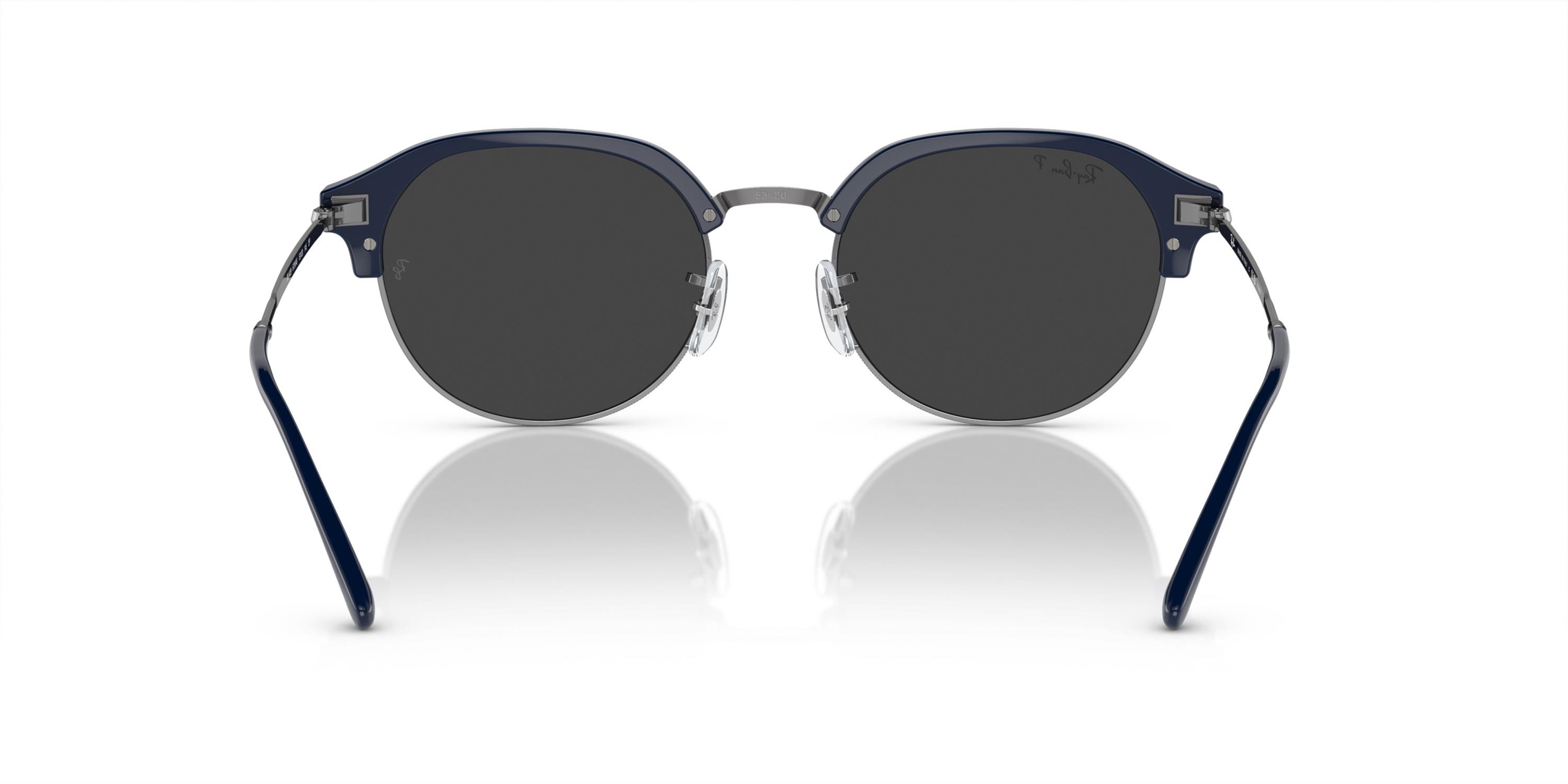 RAY-BAN 0RB4429 672448 55