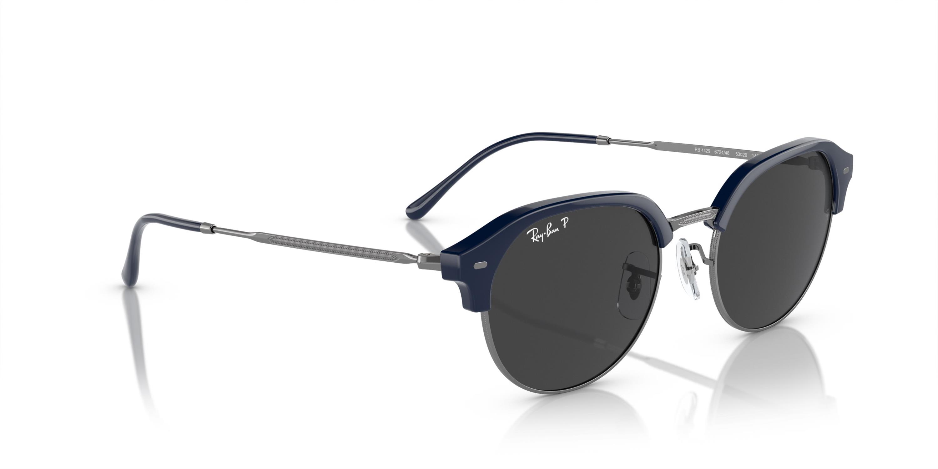 RAY-BAN 0RB4429 672448 55