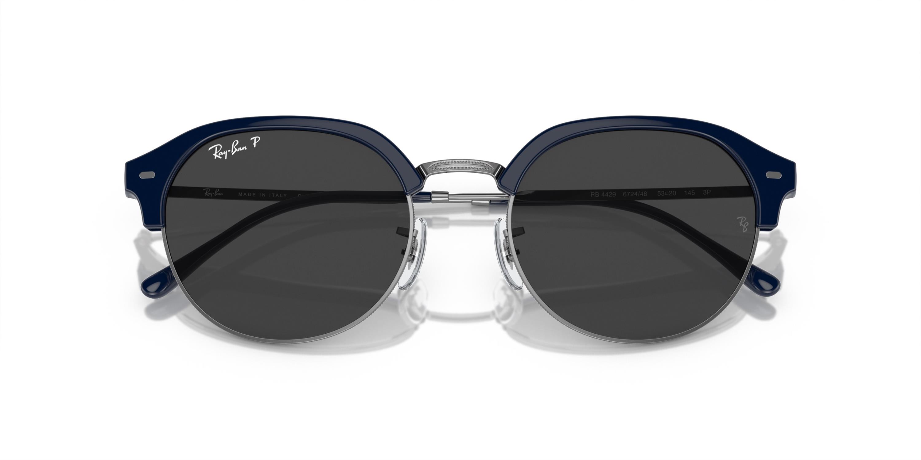 RAY-BAN 0RB4429 672448 55