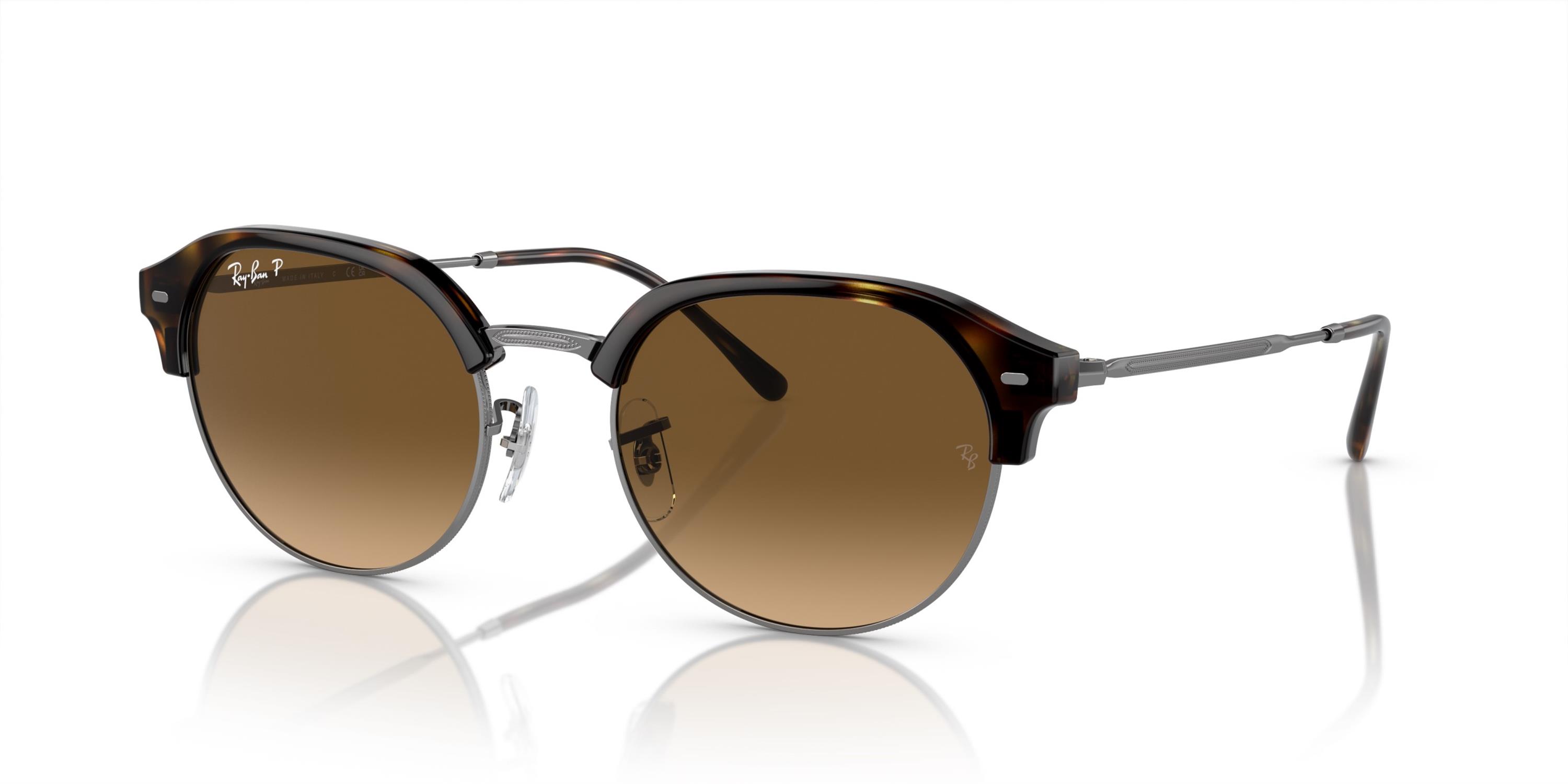 RAY-BAN 0RB4429 710-M2 53