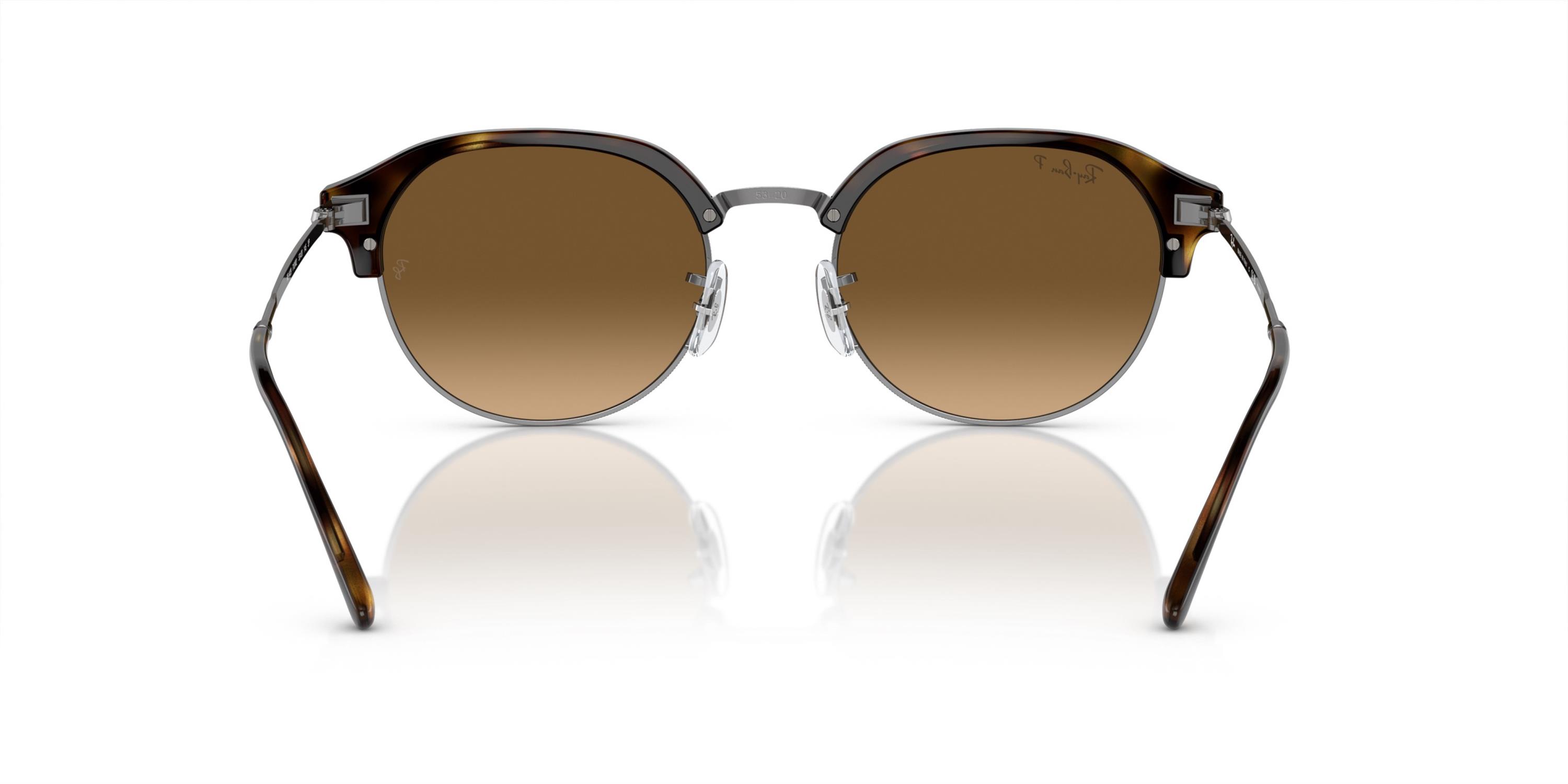 RAY-BAN 0RB4429 710-M2 53