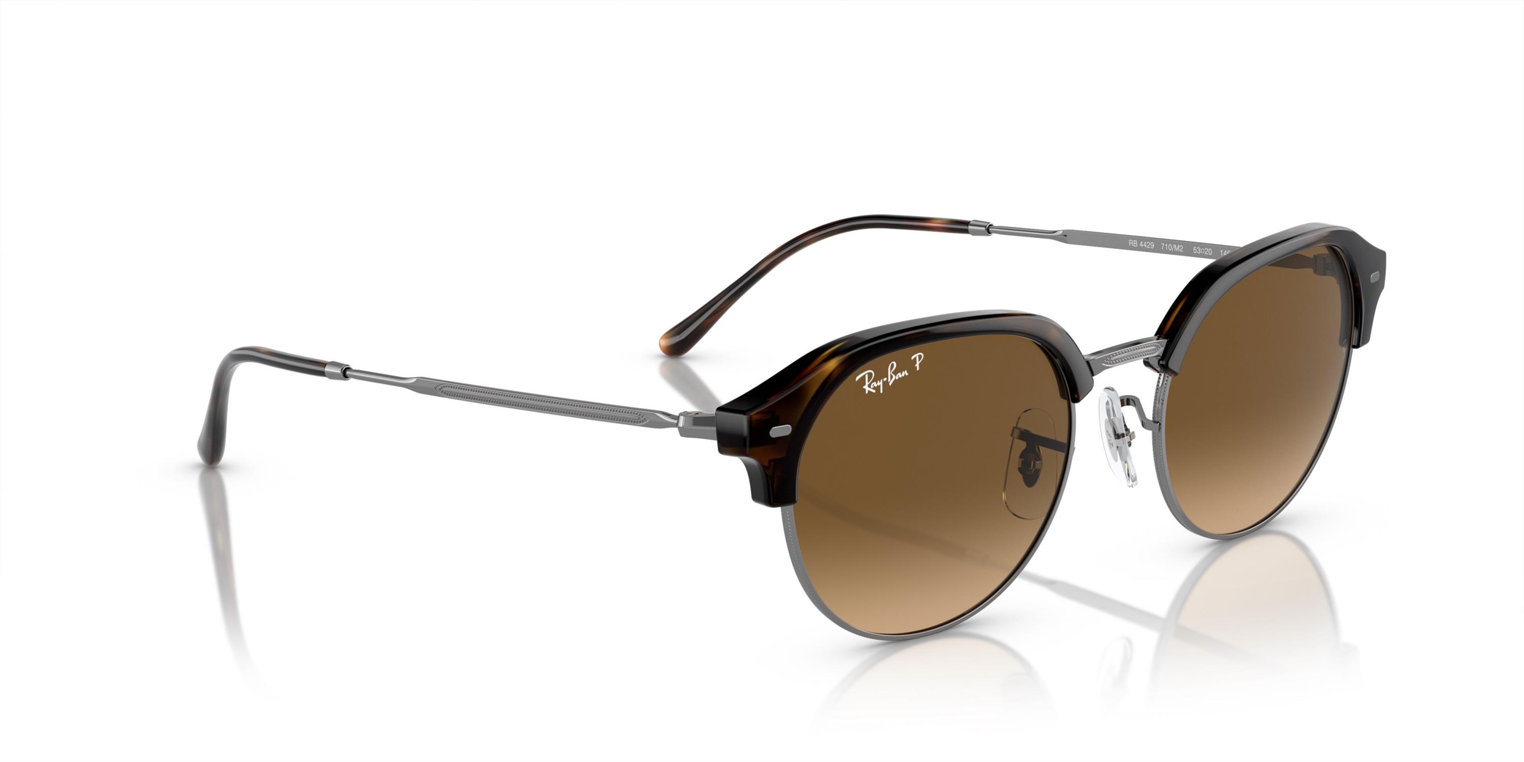 RAY-BAN 0RB4429 710-M2 53