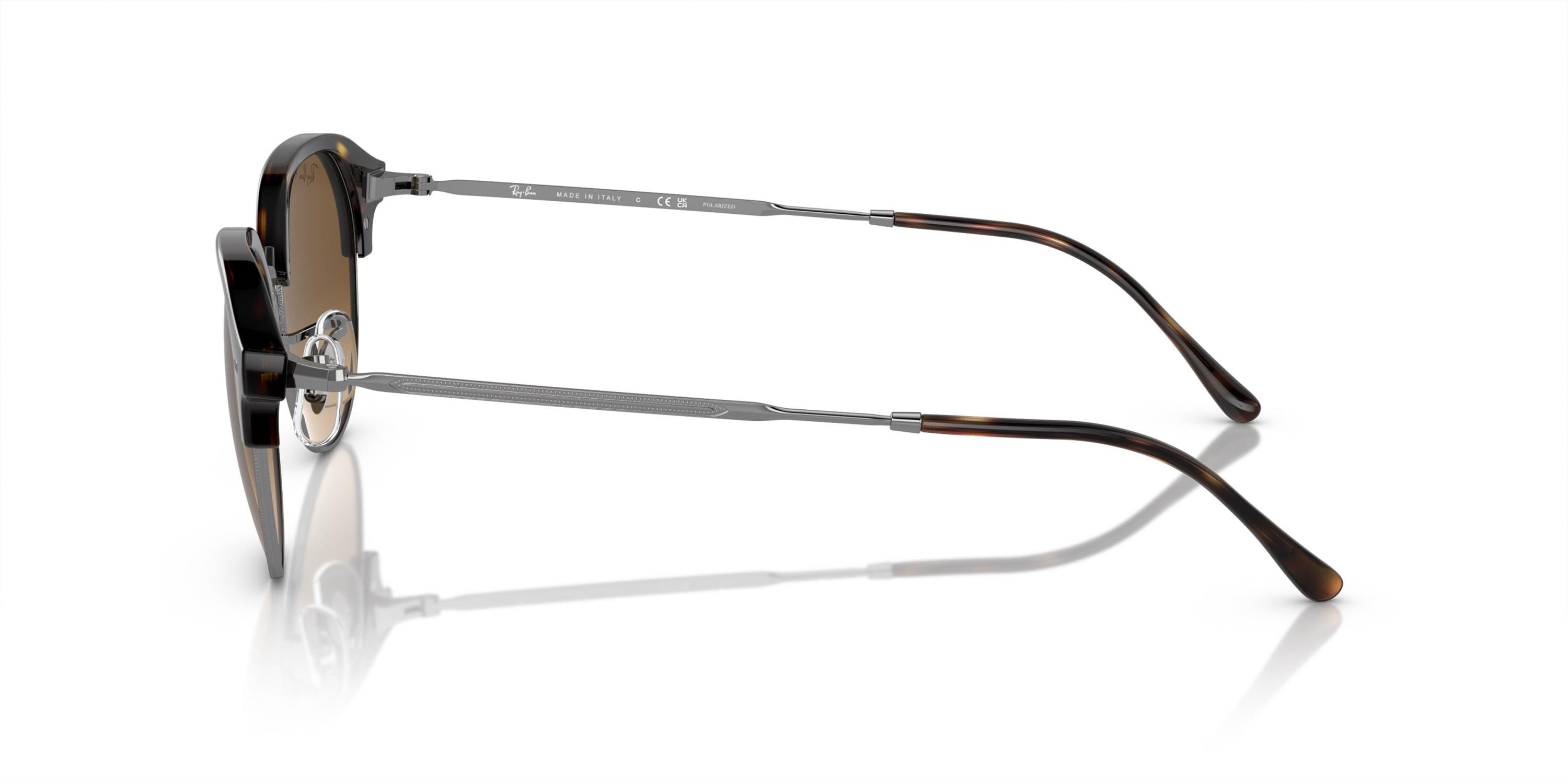 RAY-BAN 0RB4429 710-M2 55