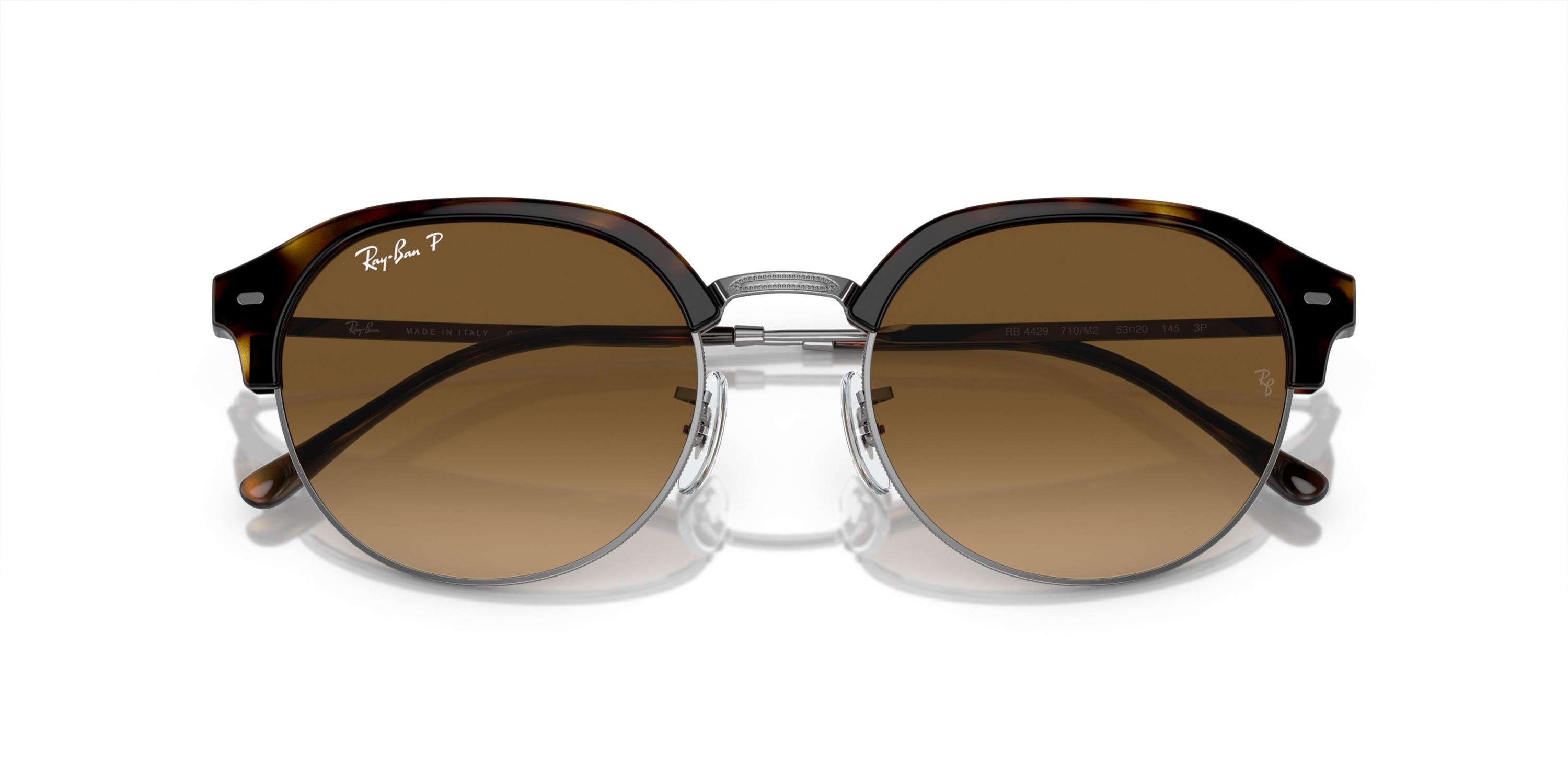 RAY-BAN 0RB4429 710-M2 55