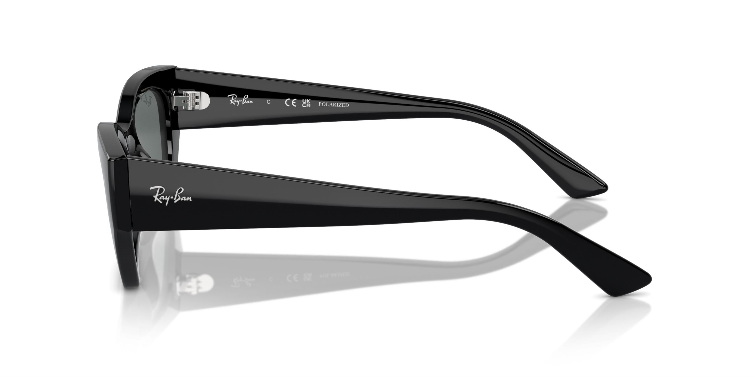 RAY-BAN 0RB4430 667781 52