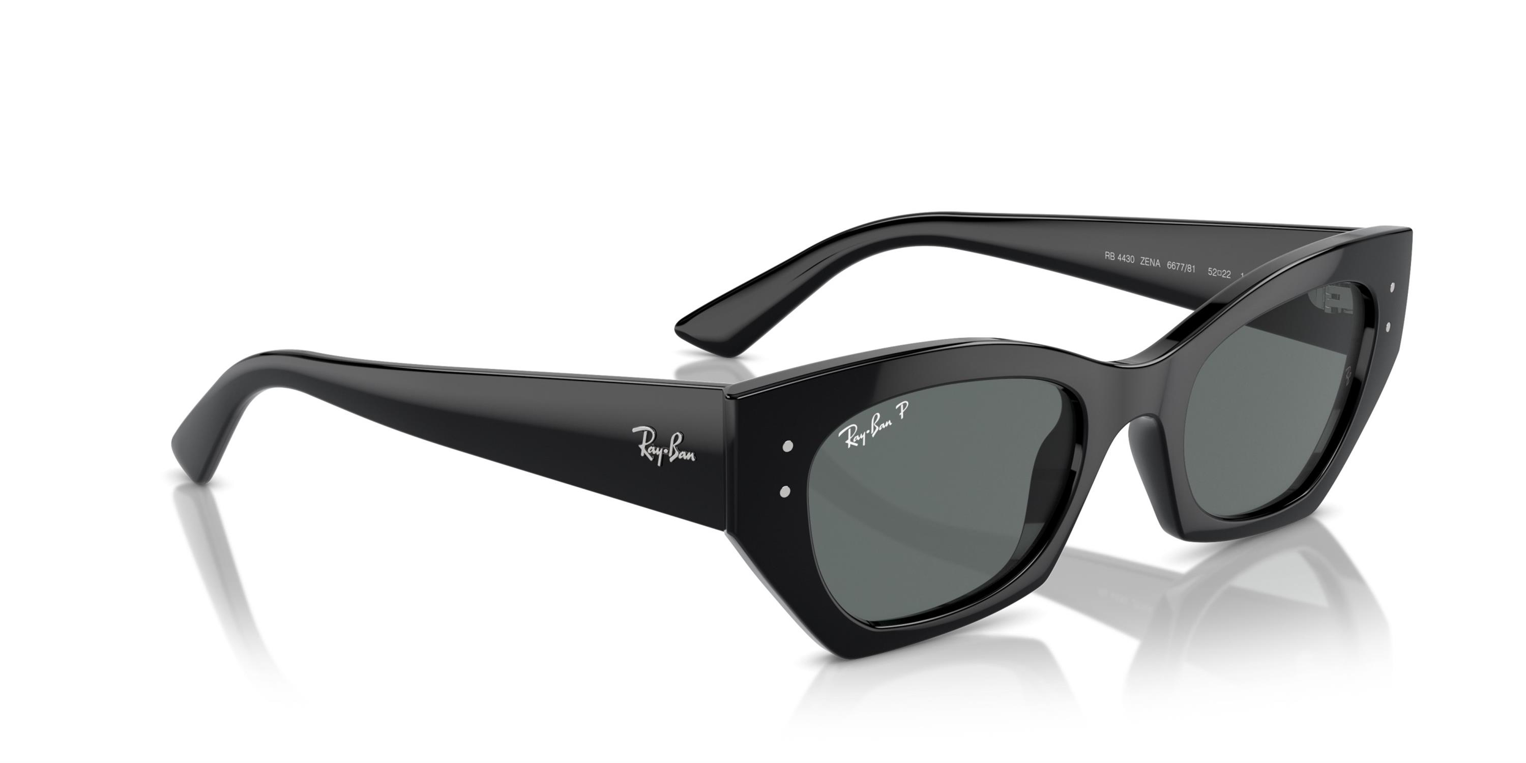 RAY-BAN 0RB4430 667781 52
