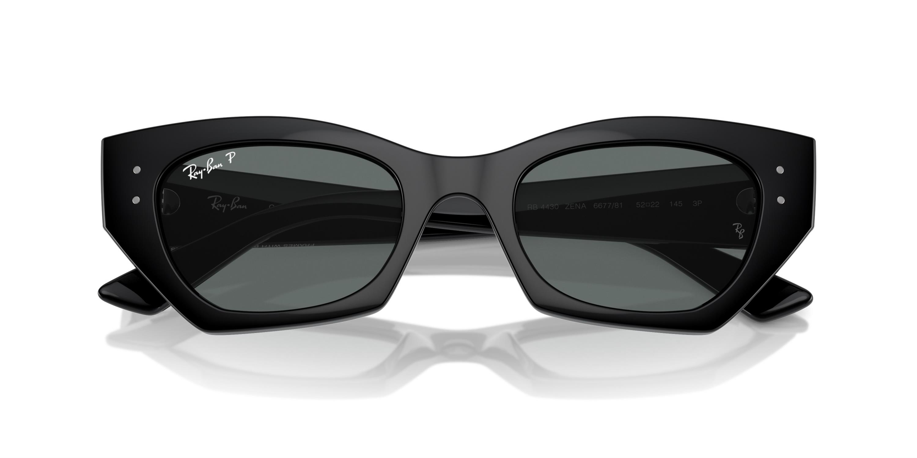 RAY-BAN 0RB4430 667781 52