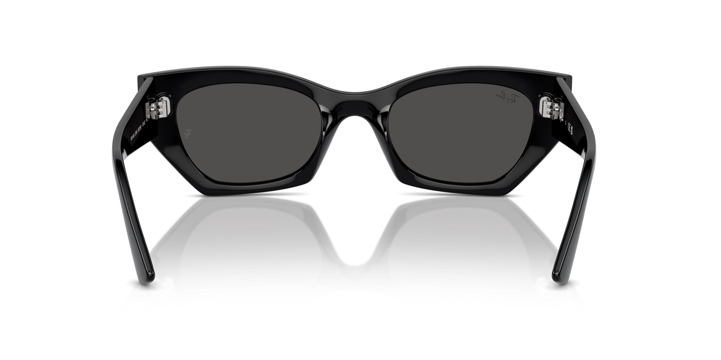 RAY-BAN 0RB4430 667787 52