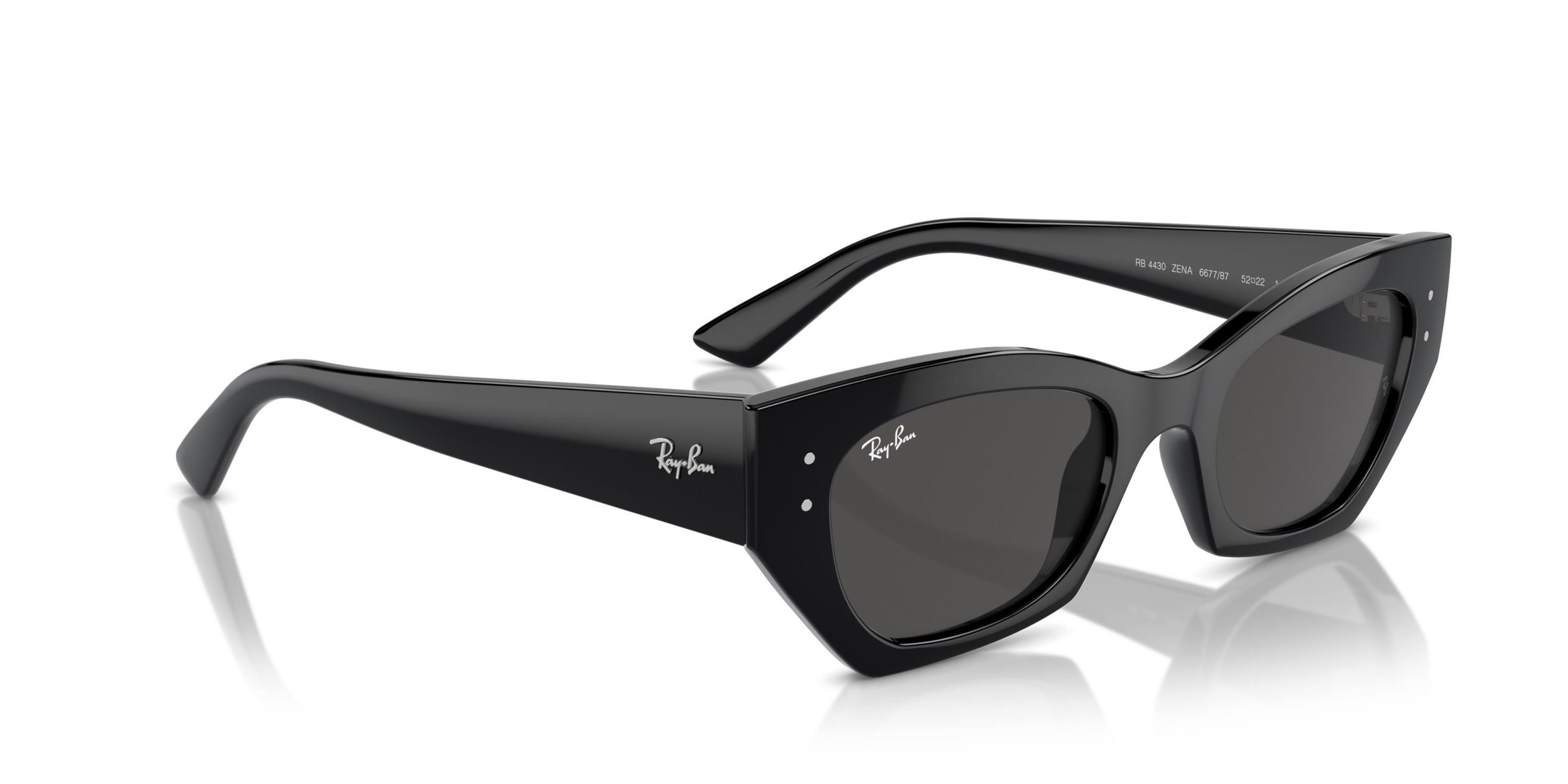 RAY-BAN 0RB4430 667787 52