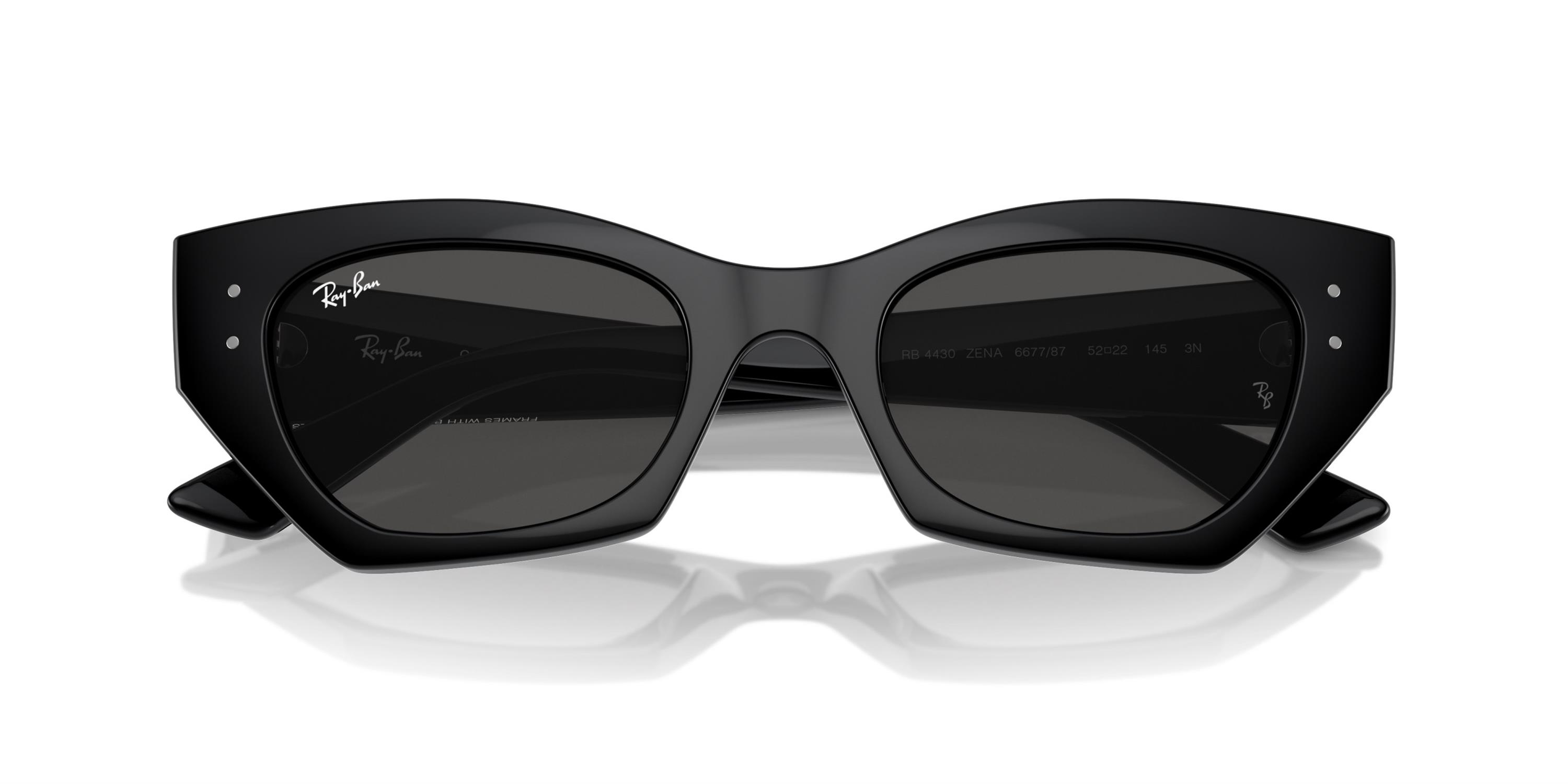 RAY-BAN 0RB4430 667787 52