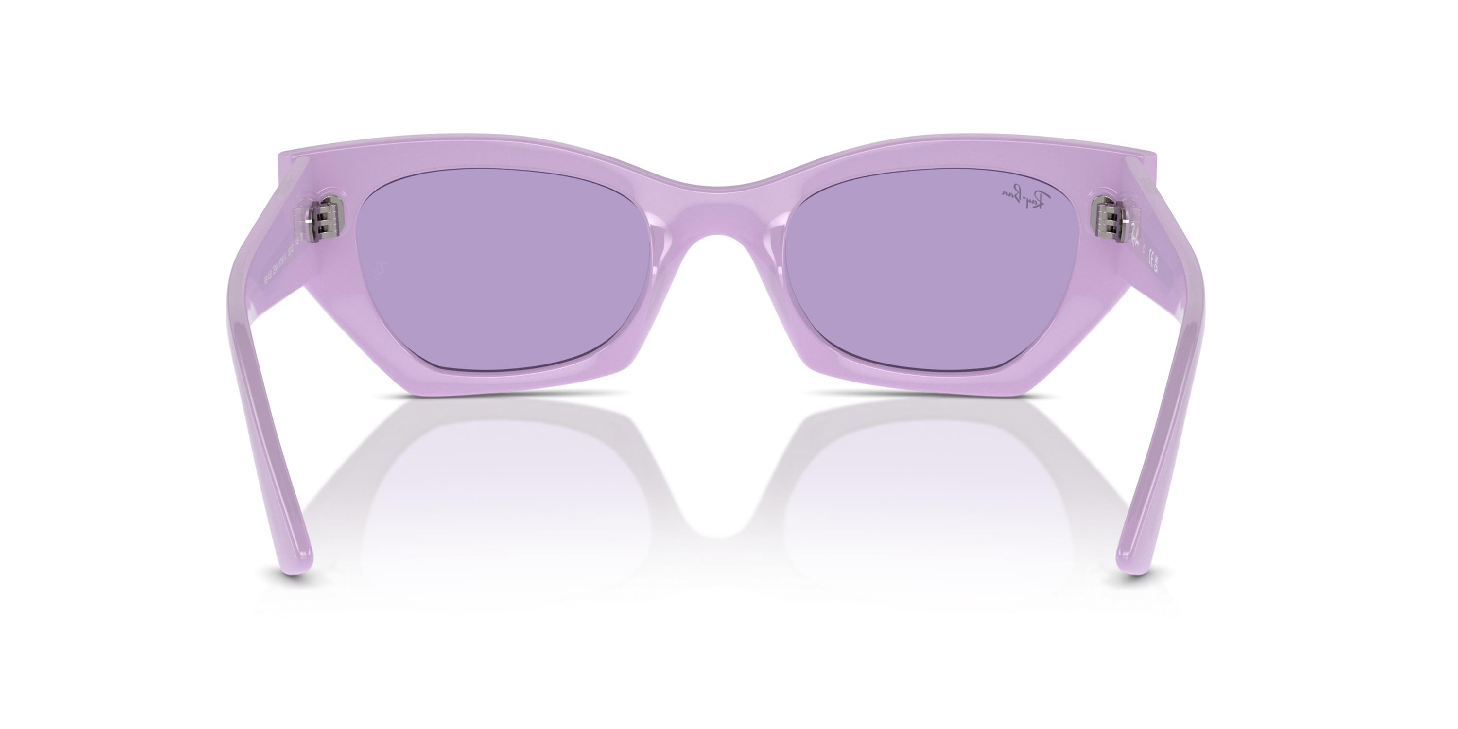RAY-BAN 0RB4430 67581A 52