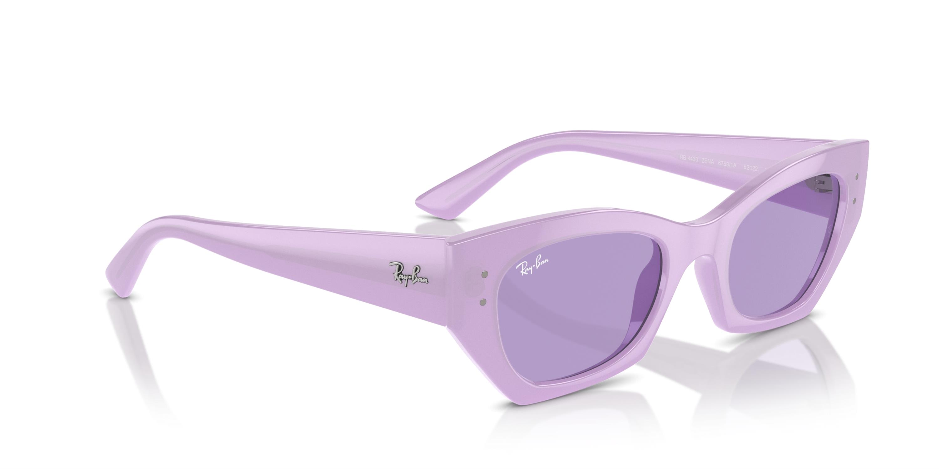 RAY-BAN 0RB4430 67581A 52