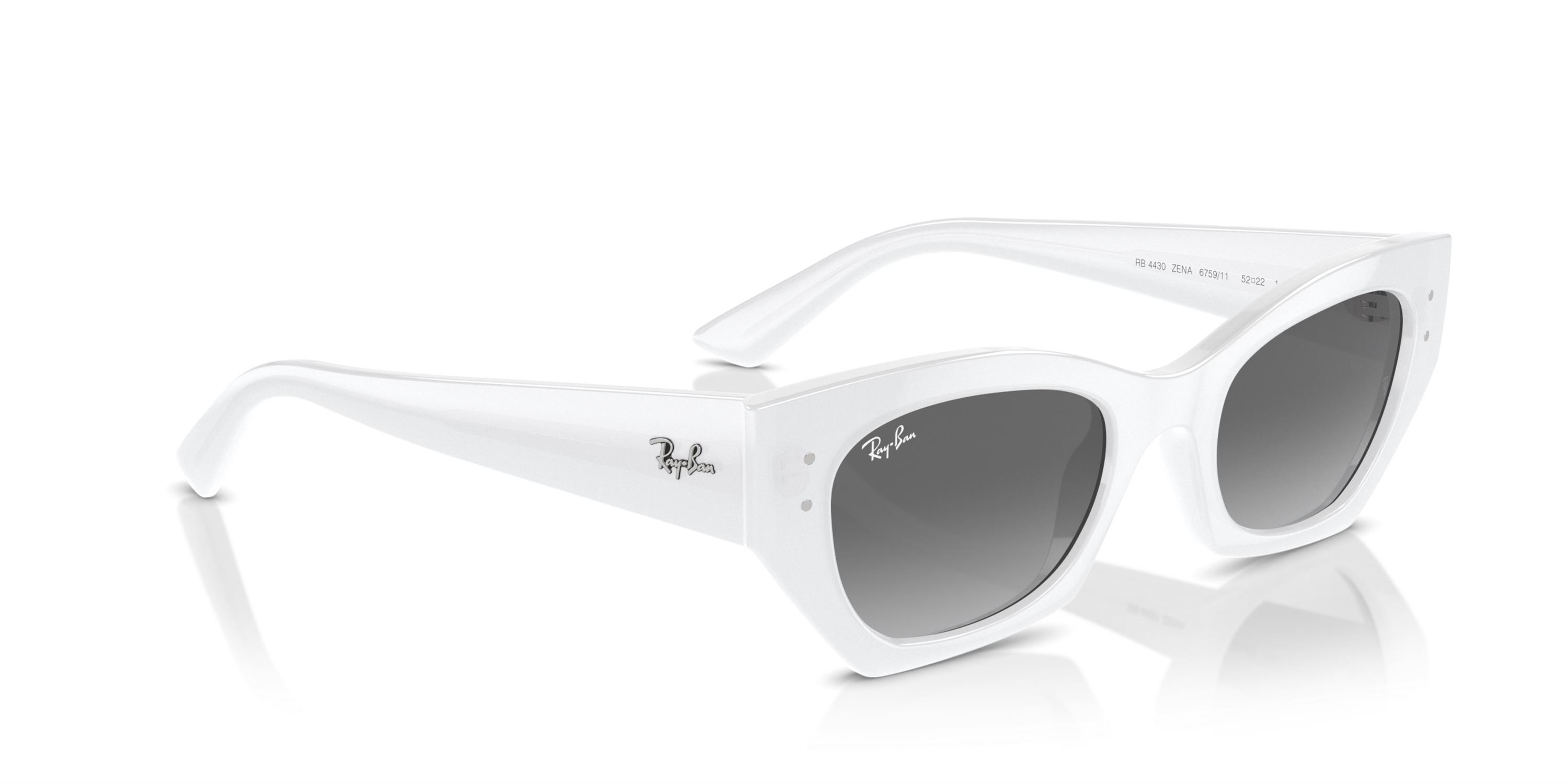 RAY-BAN 0RB4430 675911 49