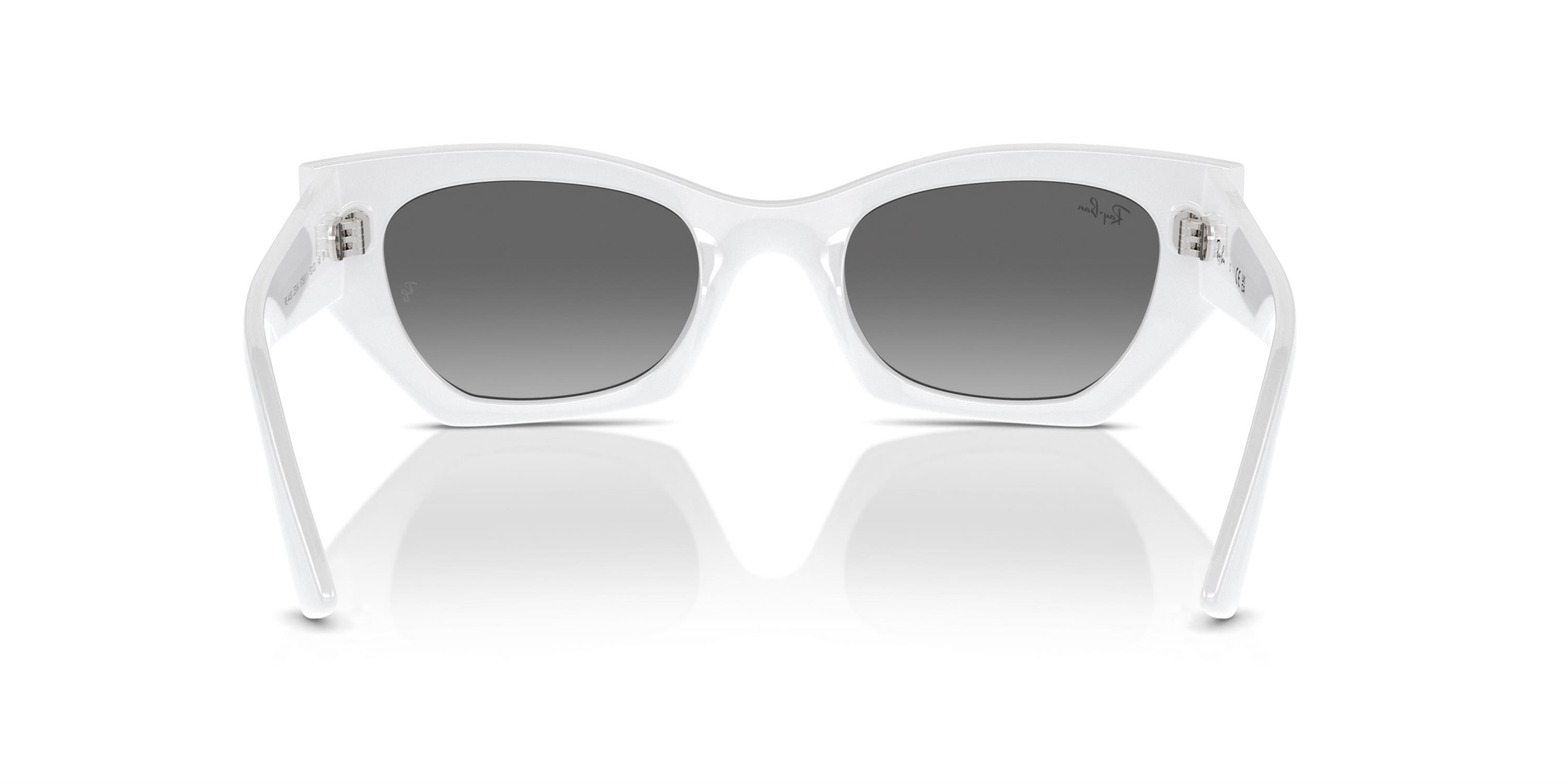 RAY-BAN 0RB4430 675911 52