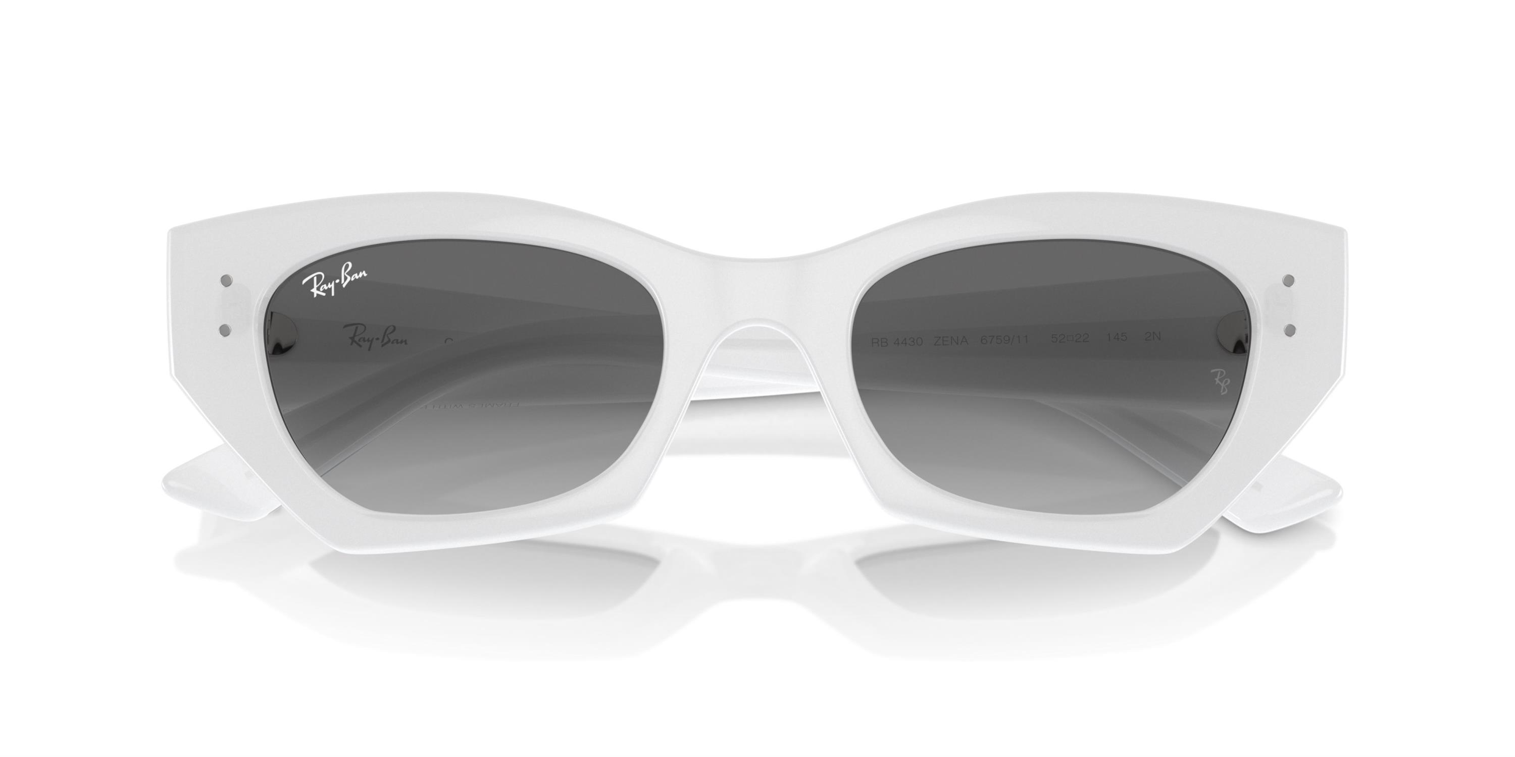 RAY-BAN 0RB4430 675911 52
