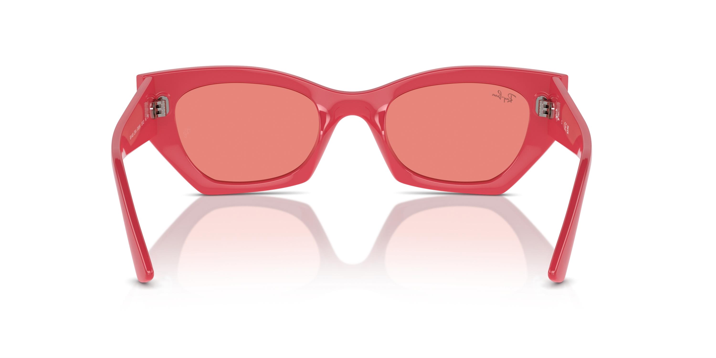 RAY-BAN 0RB4430 676084 49