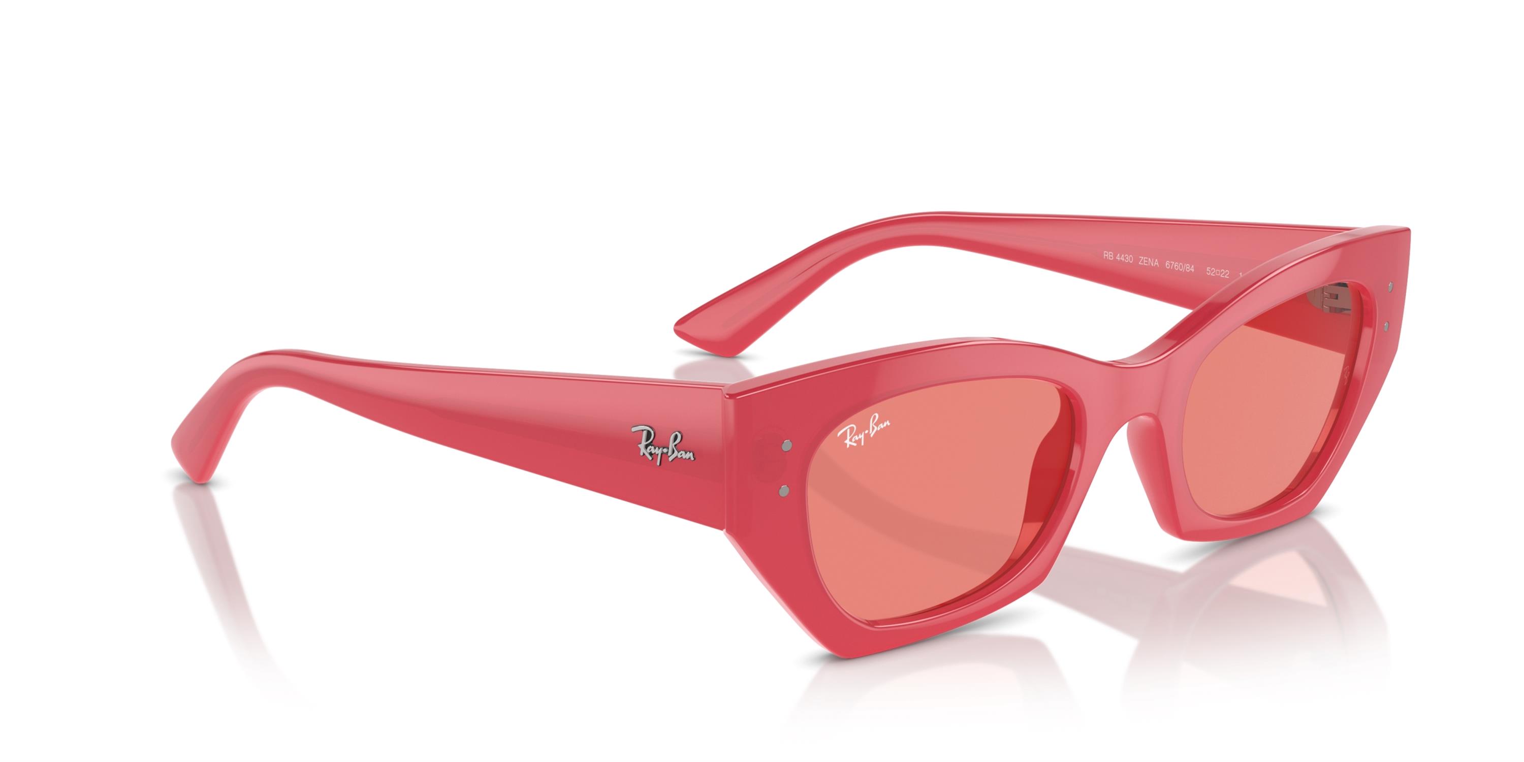 RAY-BAN 0RB4430 676084 49
