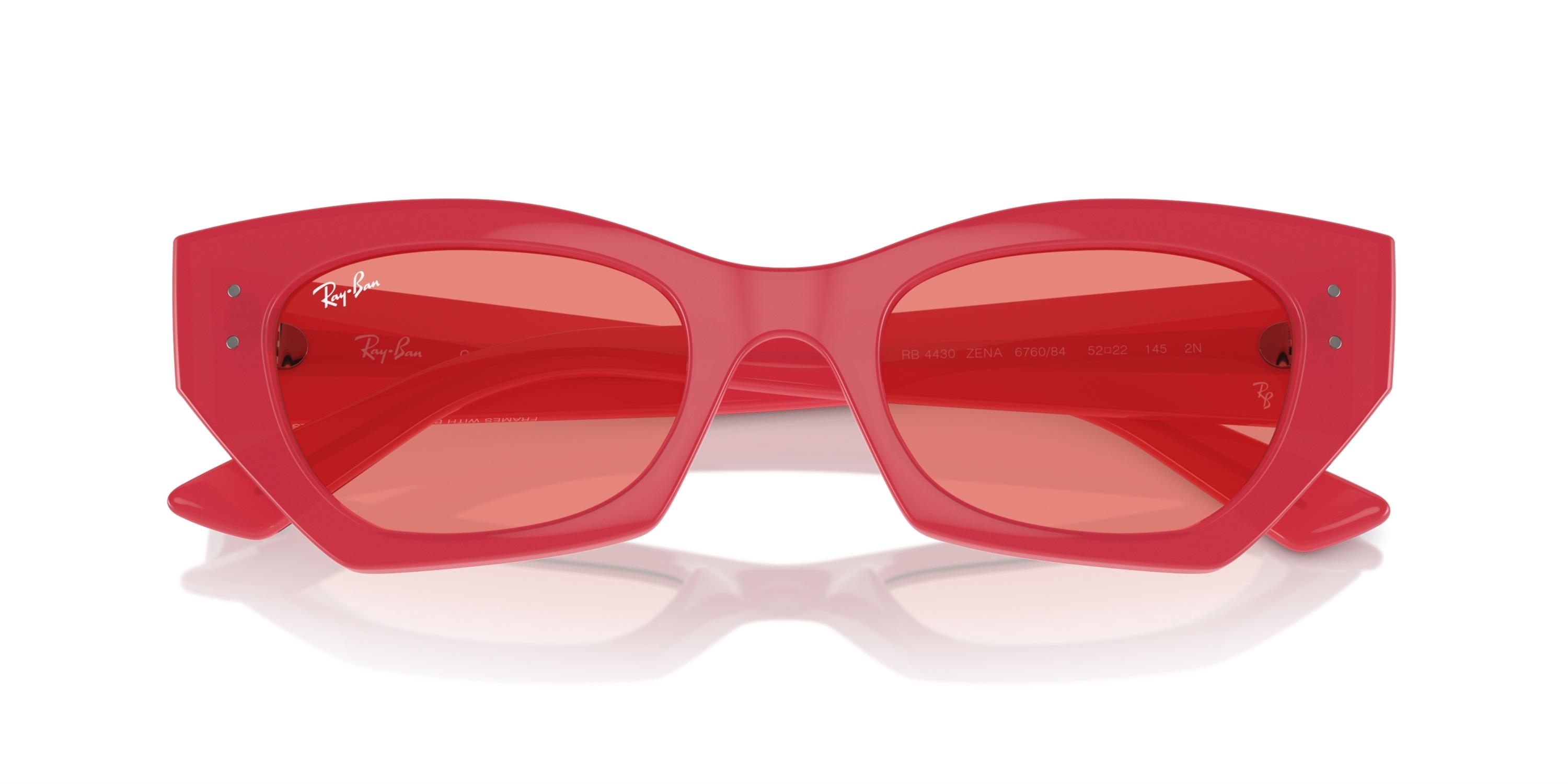 RAY-BAN 0RB4430 676084 49