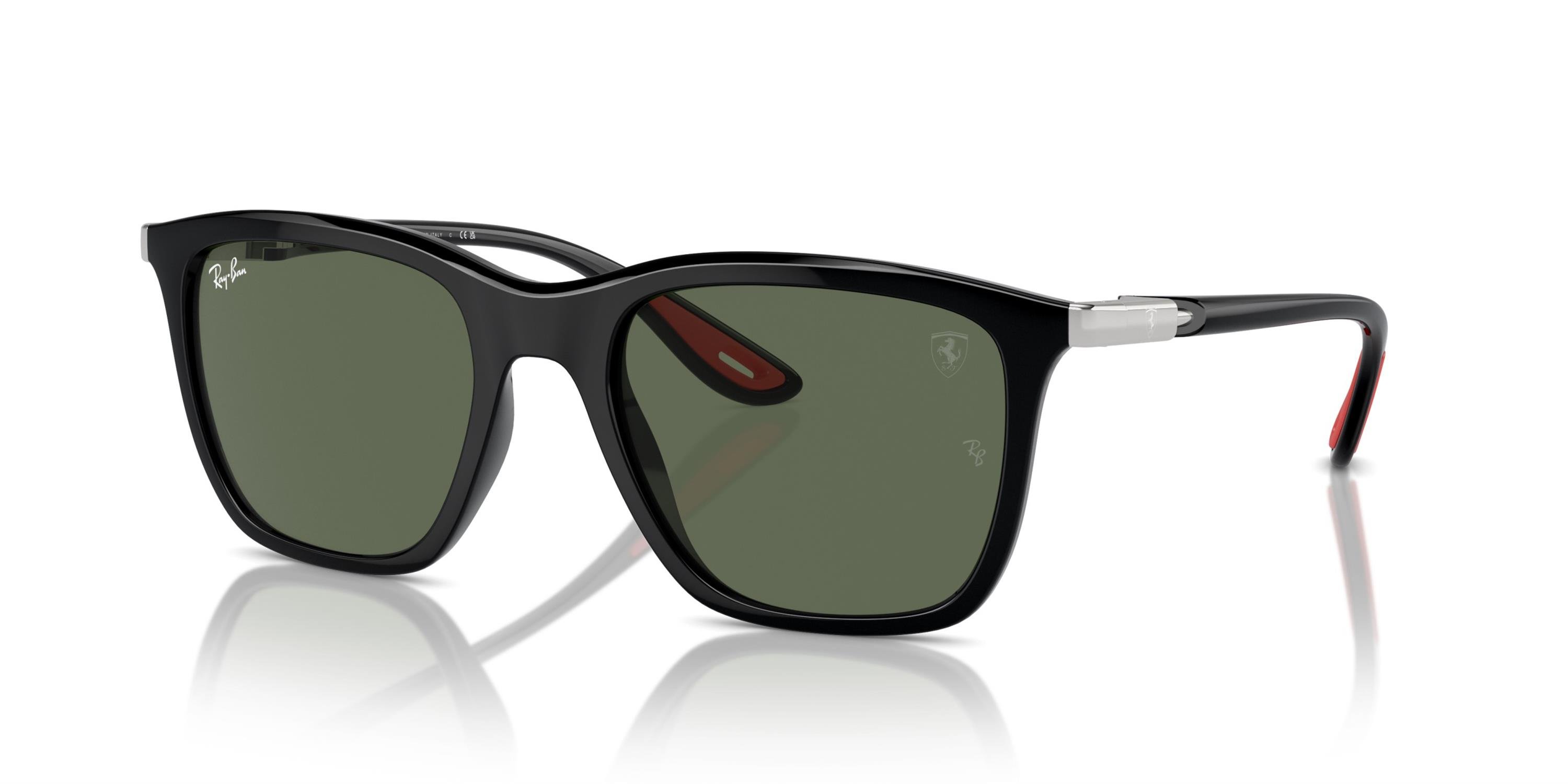 RAY-BAN 0RB4433M F60171 54