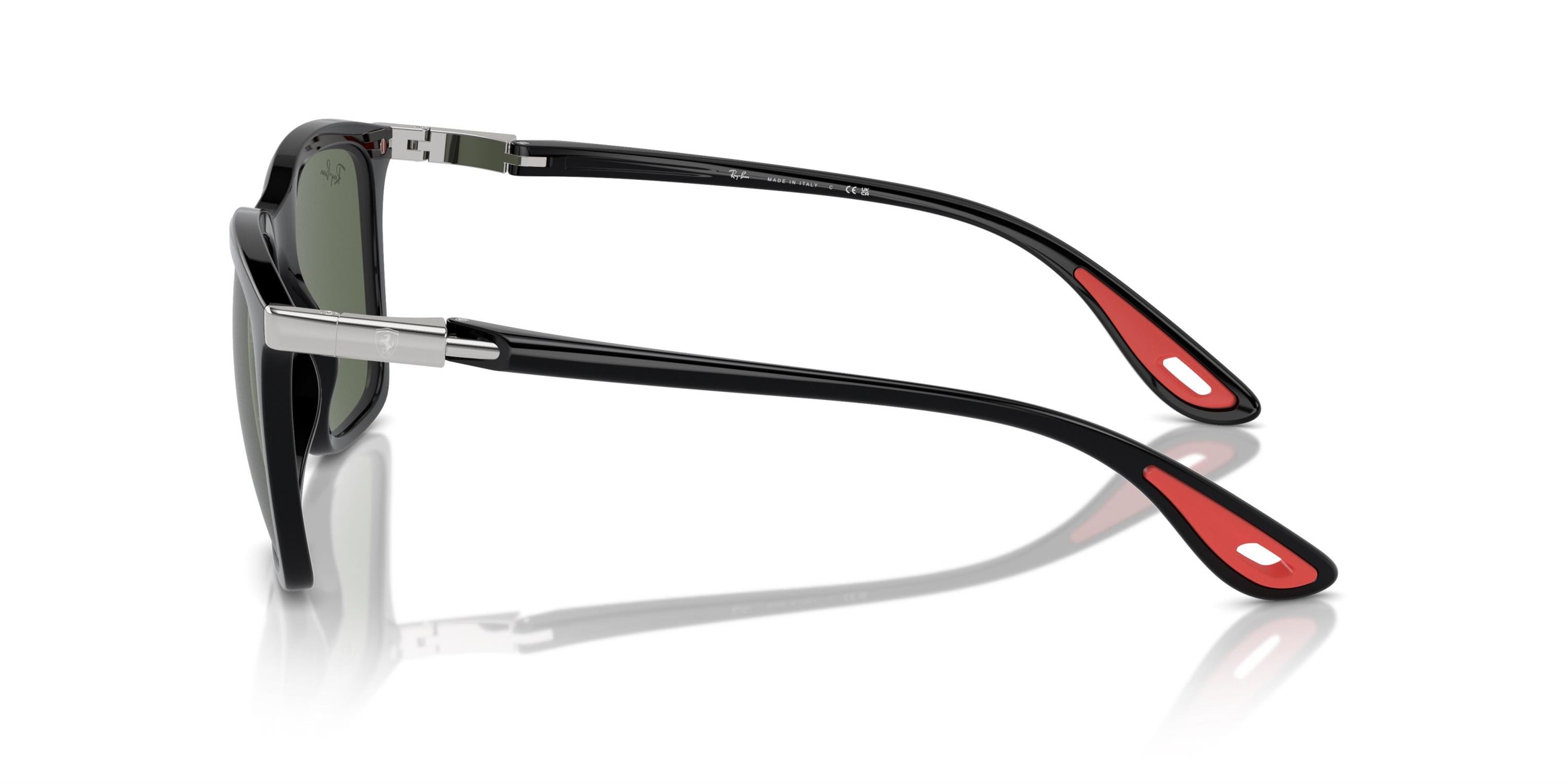 RAY-BAN 0RB4433M F60171 54