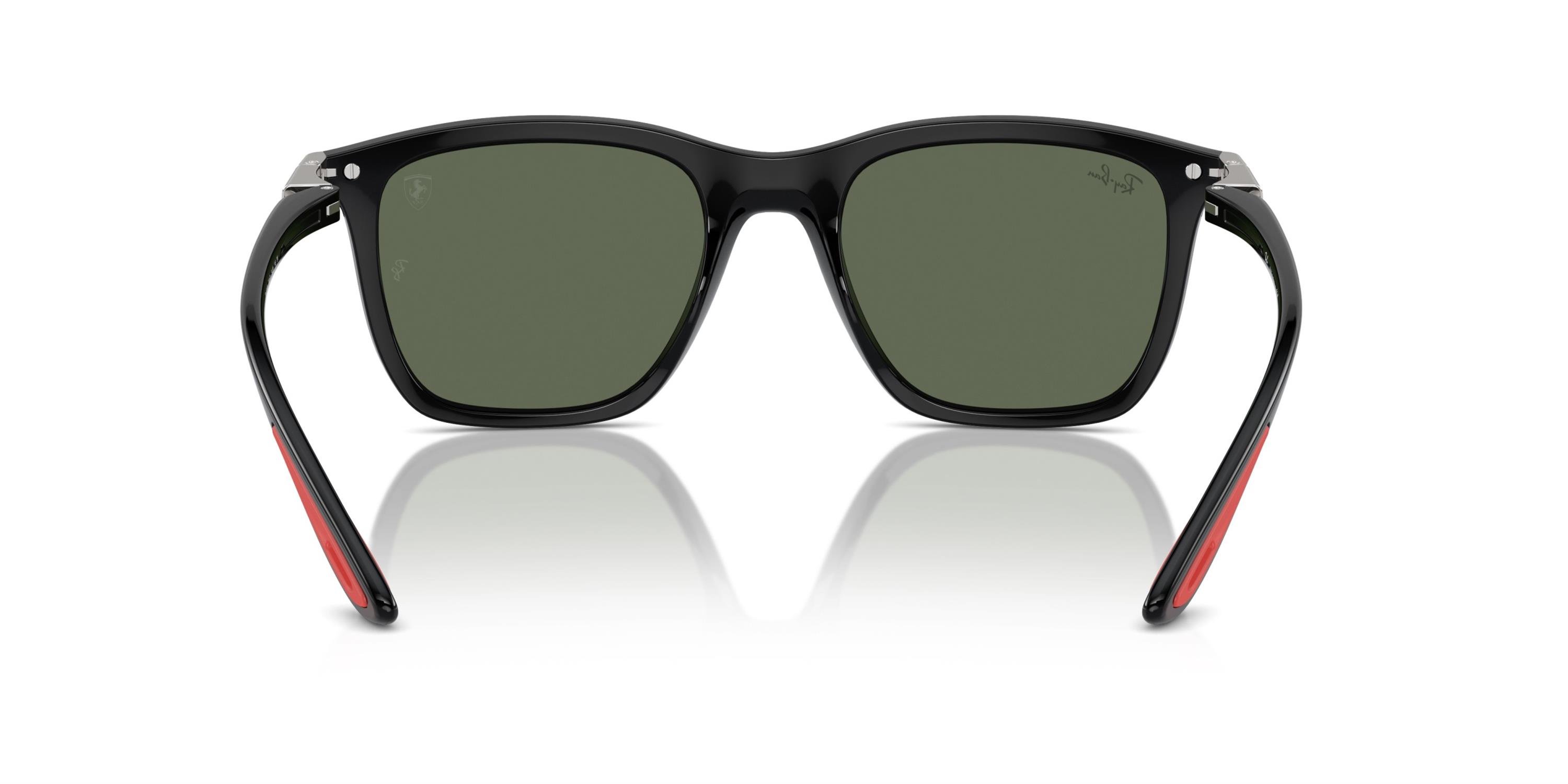 RAY-BAN 0RB4433M F60171 54