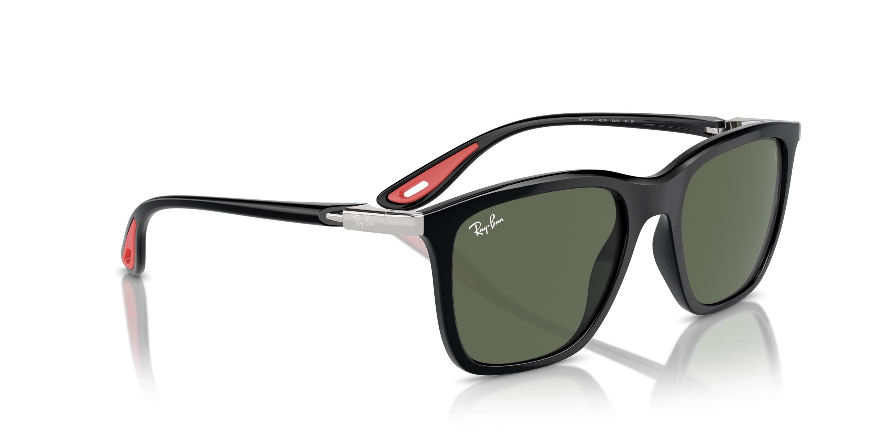 RAY-BAN 0RB4433M F60171 54