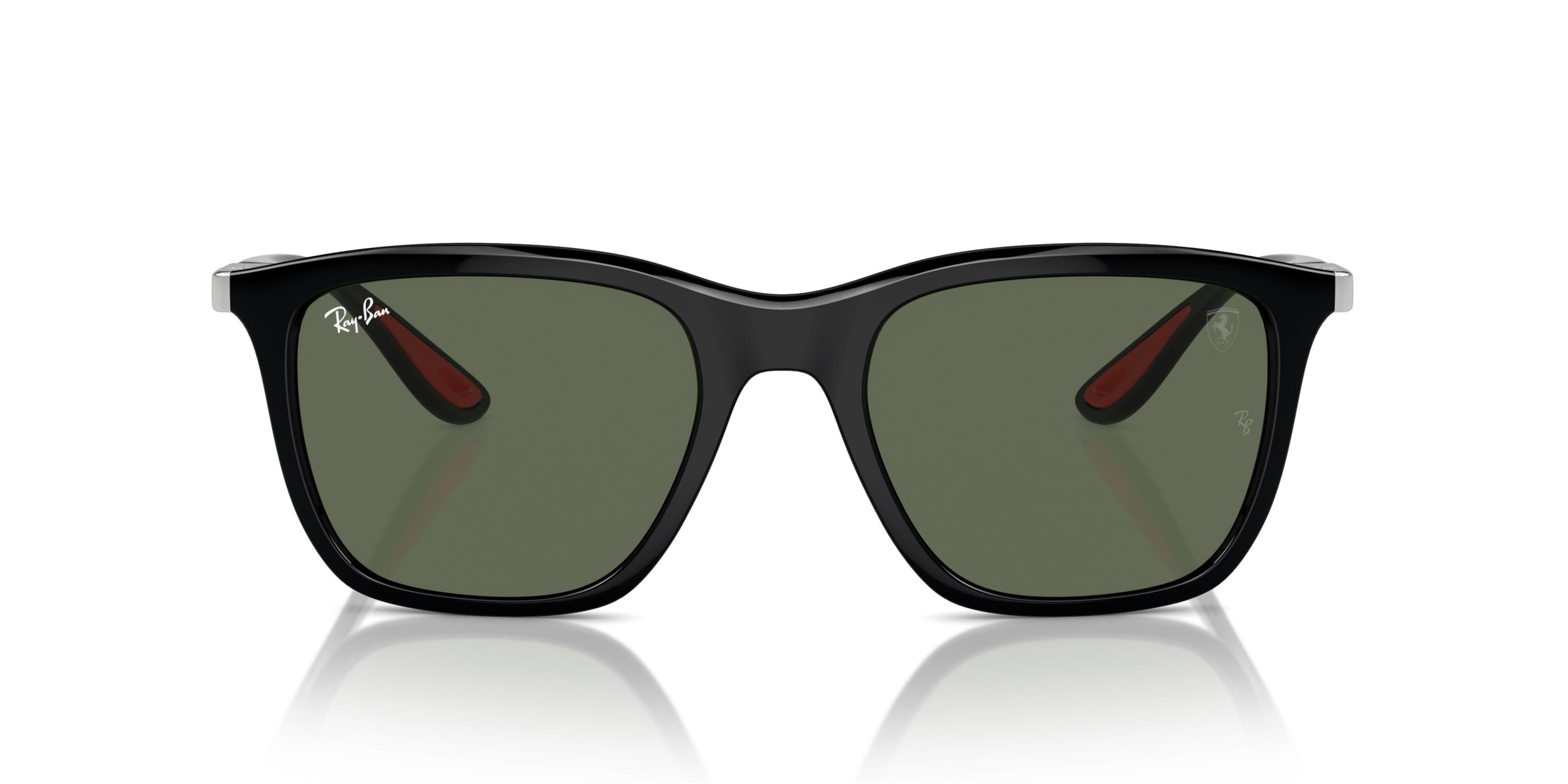 RAY-BAN 0RB4433M F60171 54