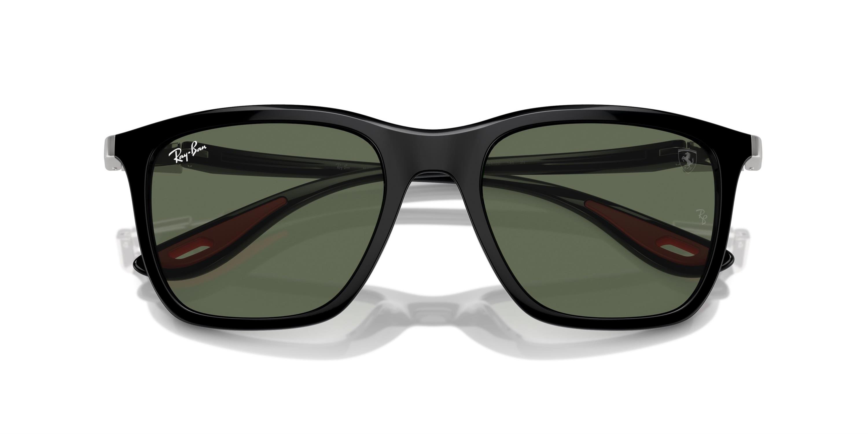 RAY-BAN 0RB4433M F60171 54