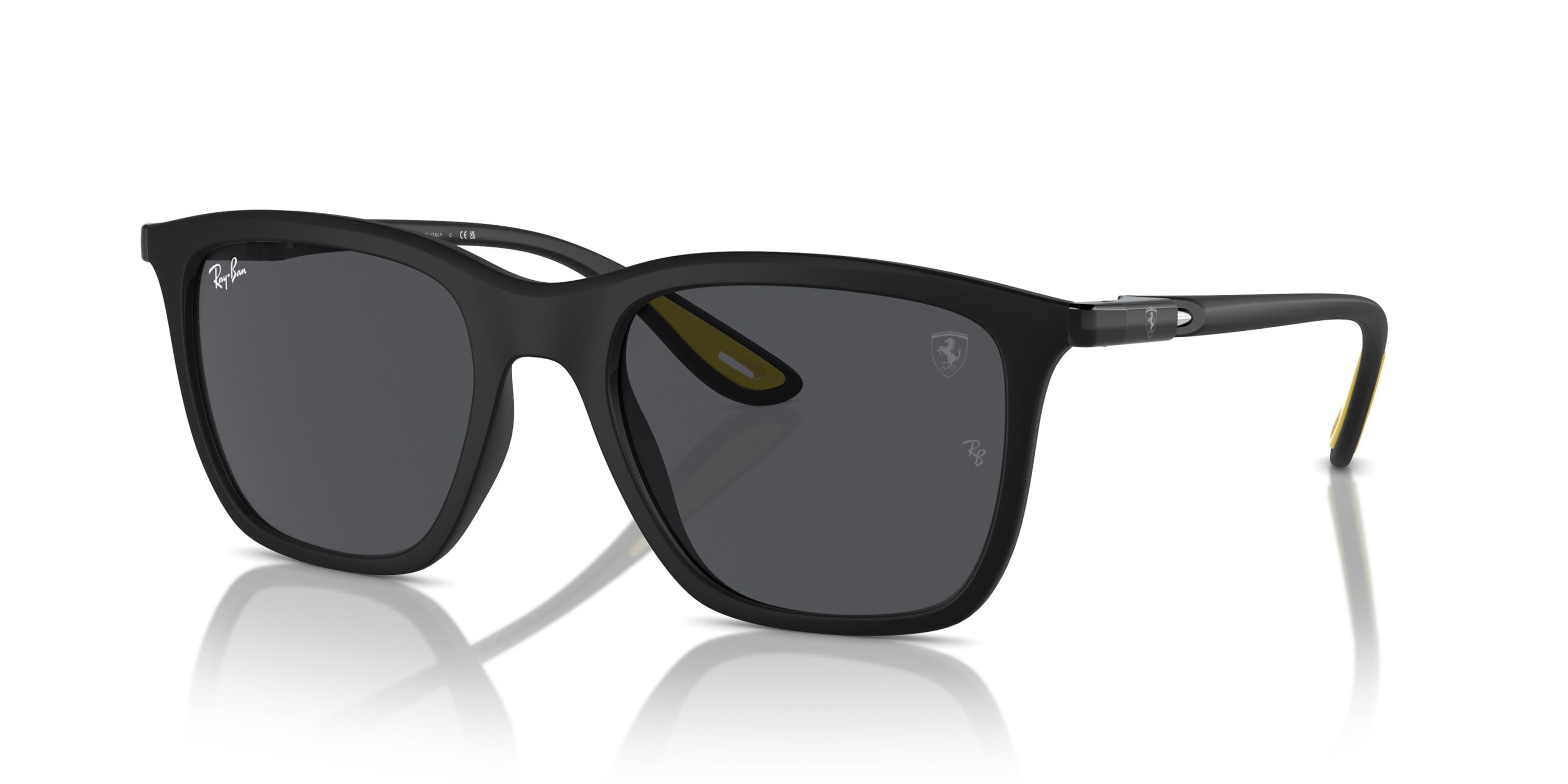 RAY-BAN 0RB4433M F60287 54