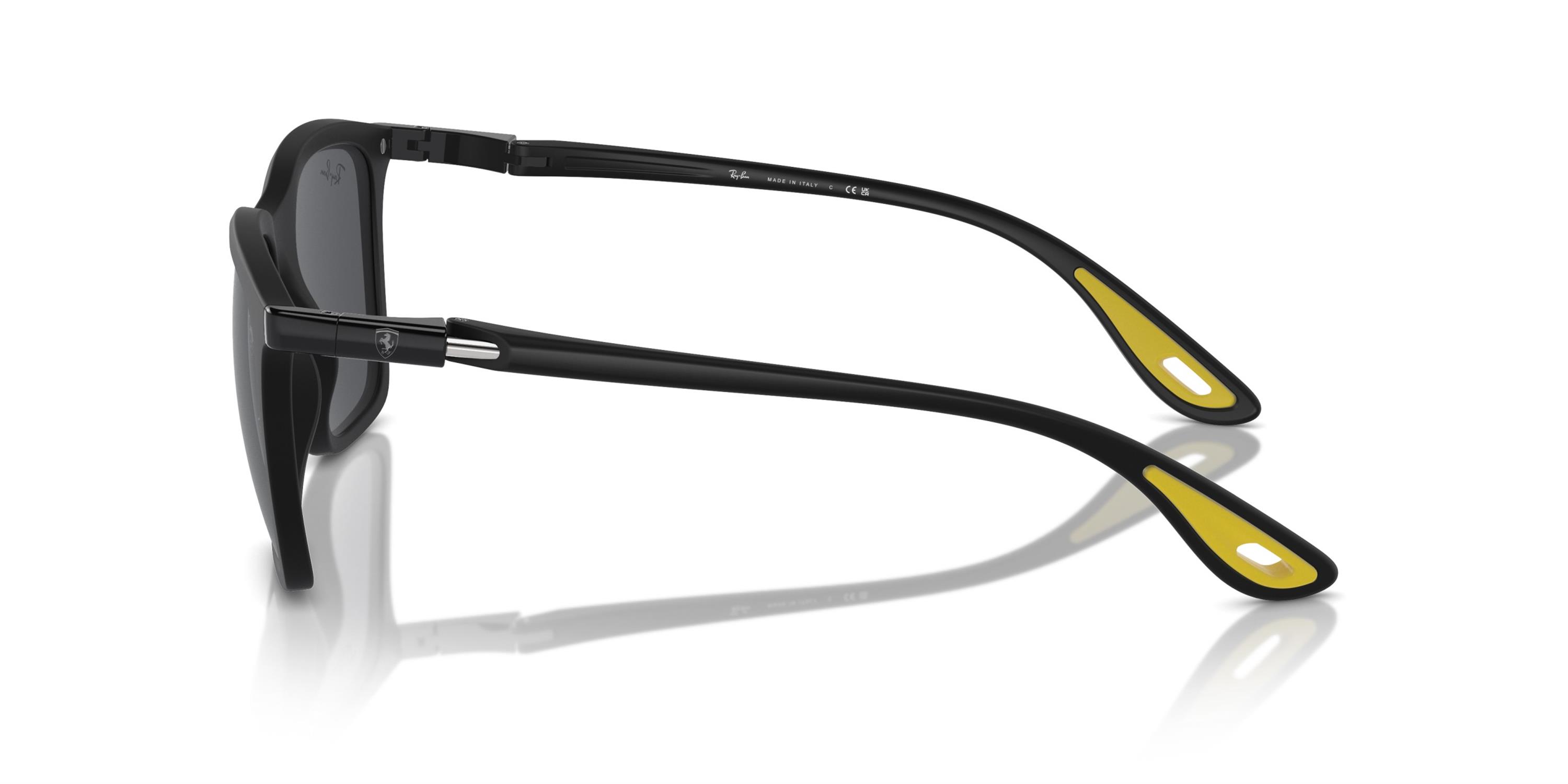 RAY-BAN 0RB4433M F60287 54