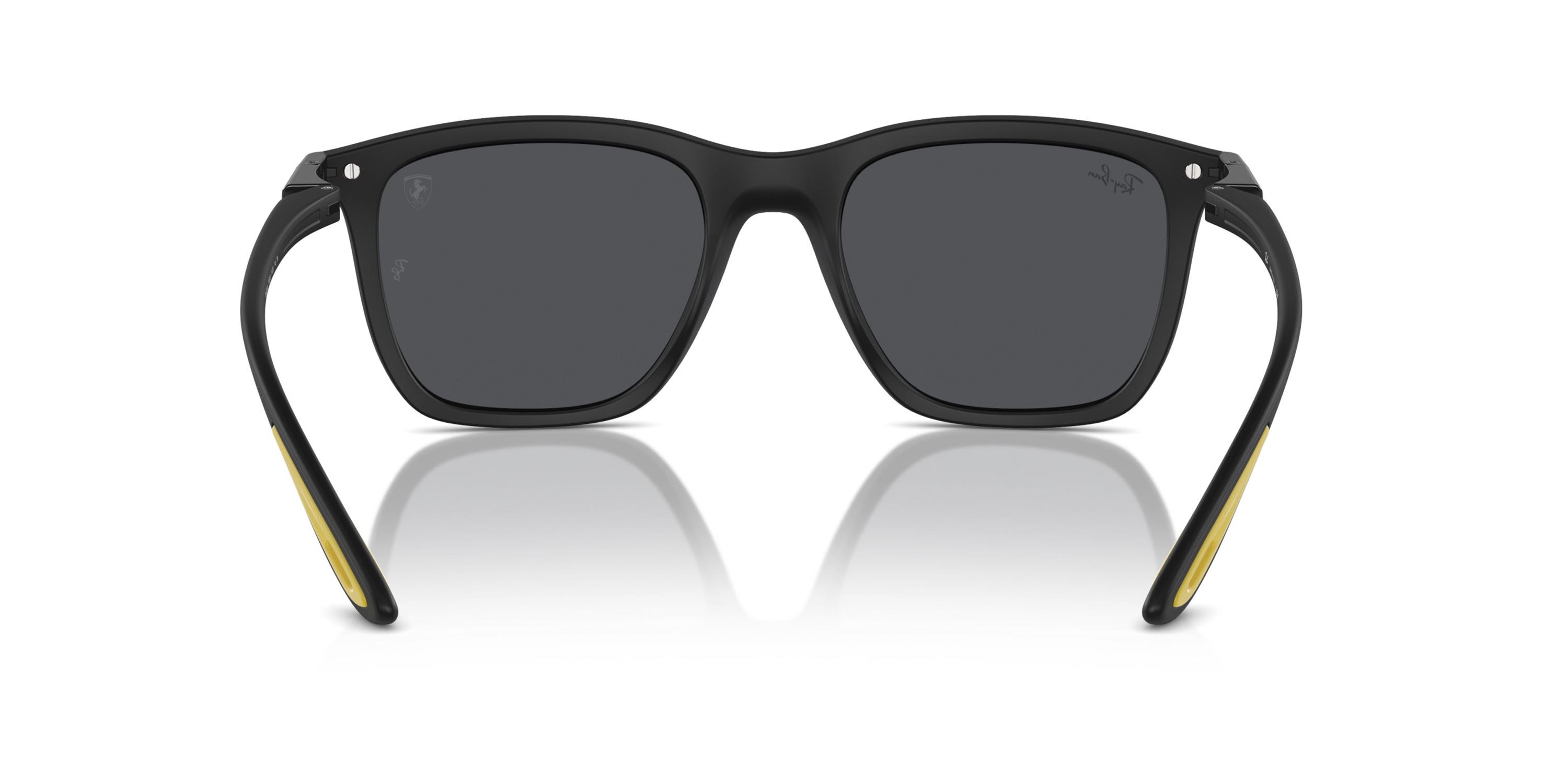 RAY-BAN 0RB4433M F60287 54
