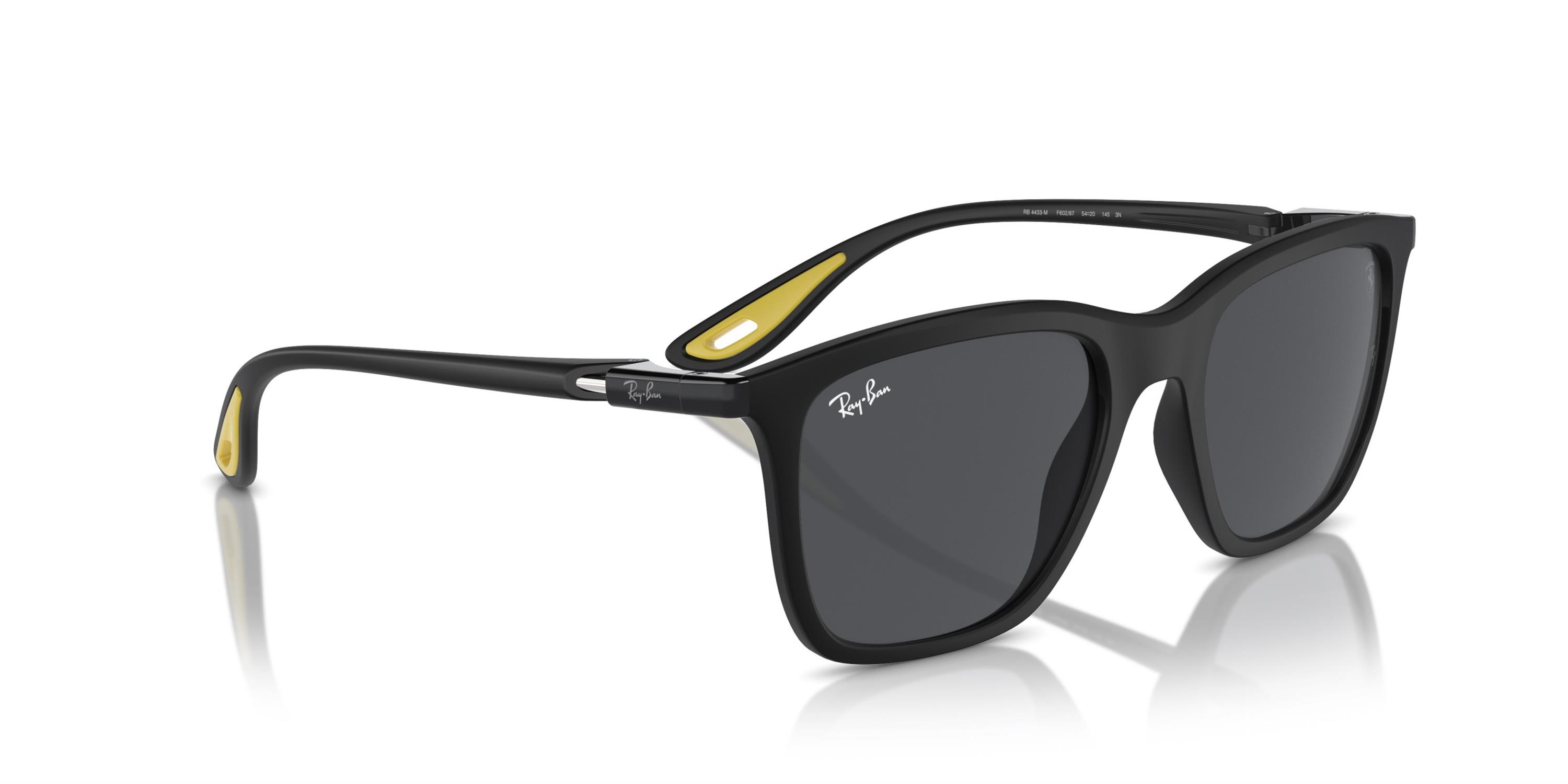 RAY-BAN 0RB4433M F60287 54