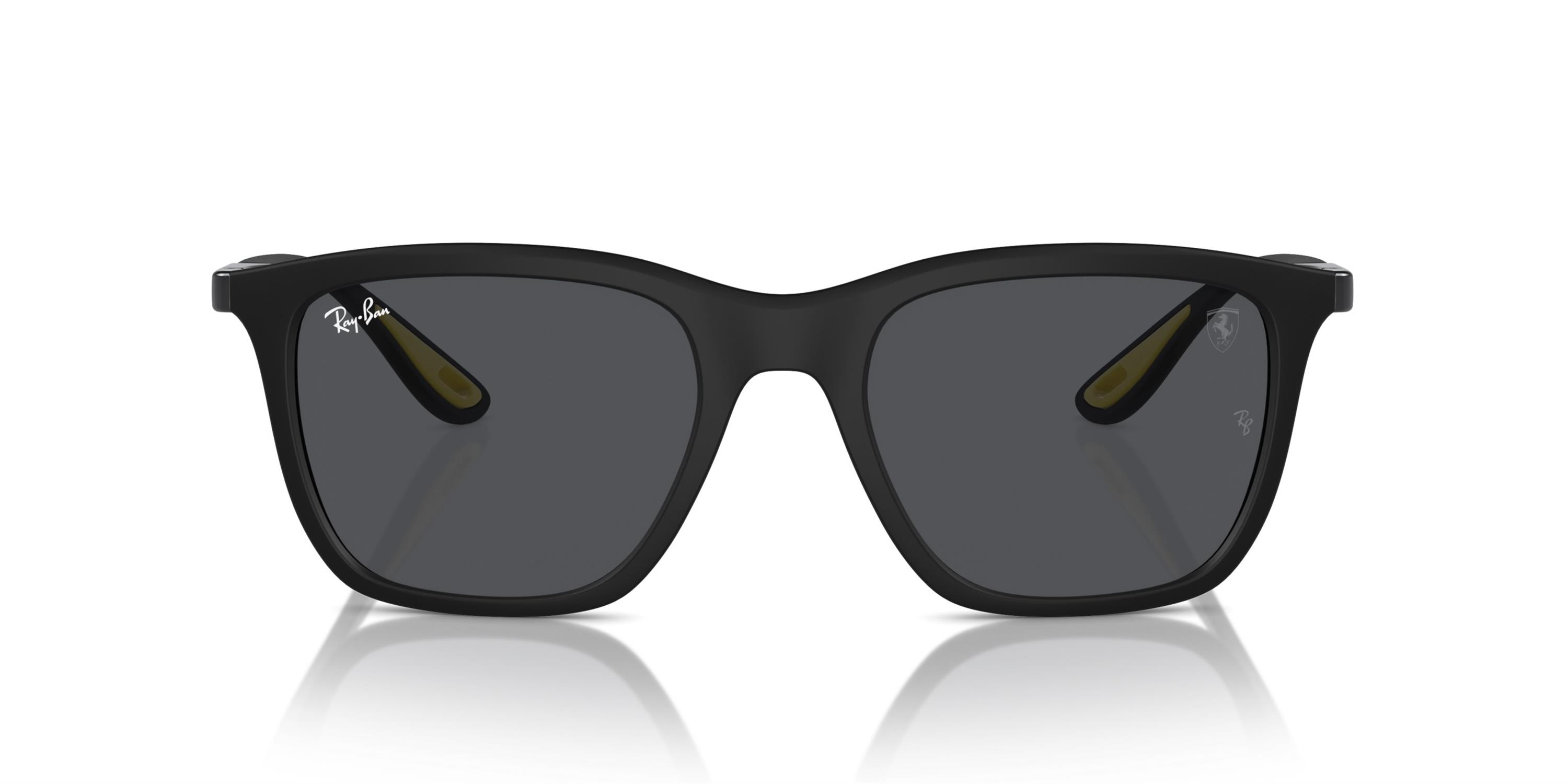 RAY-BAN 0RB4433M F60287 54
