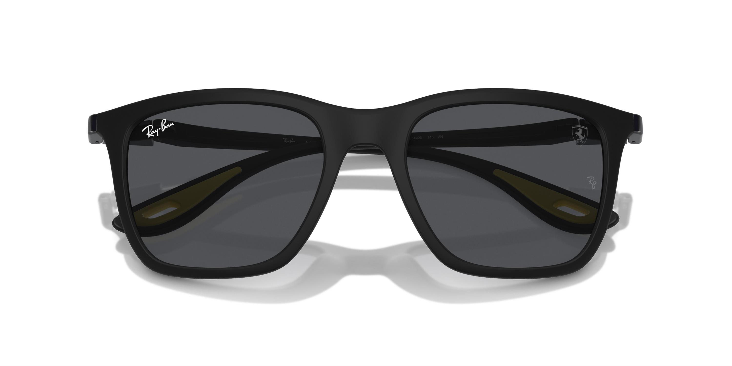 RAY-BAN 0RB4433M F60287 54