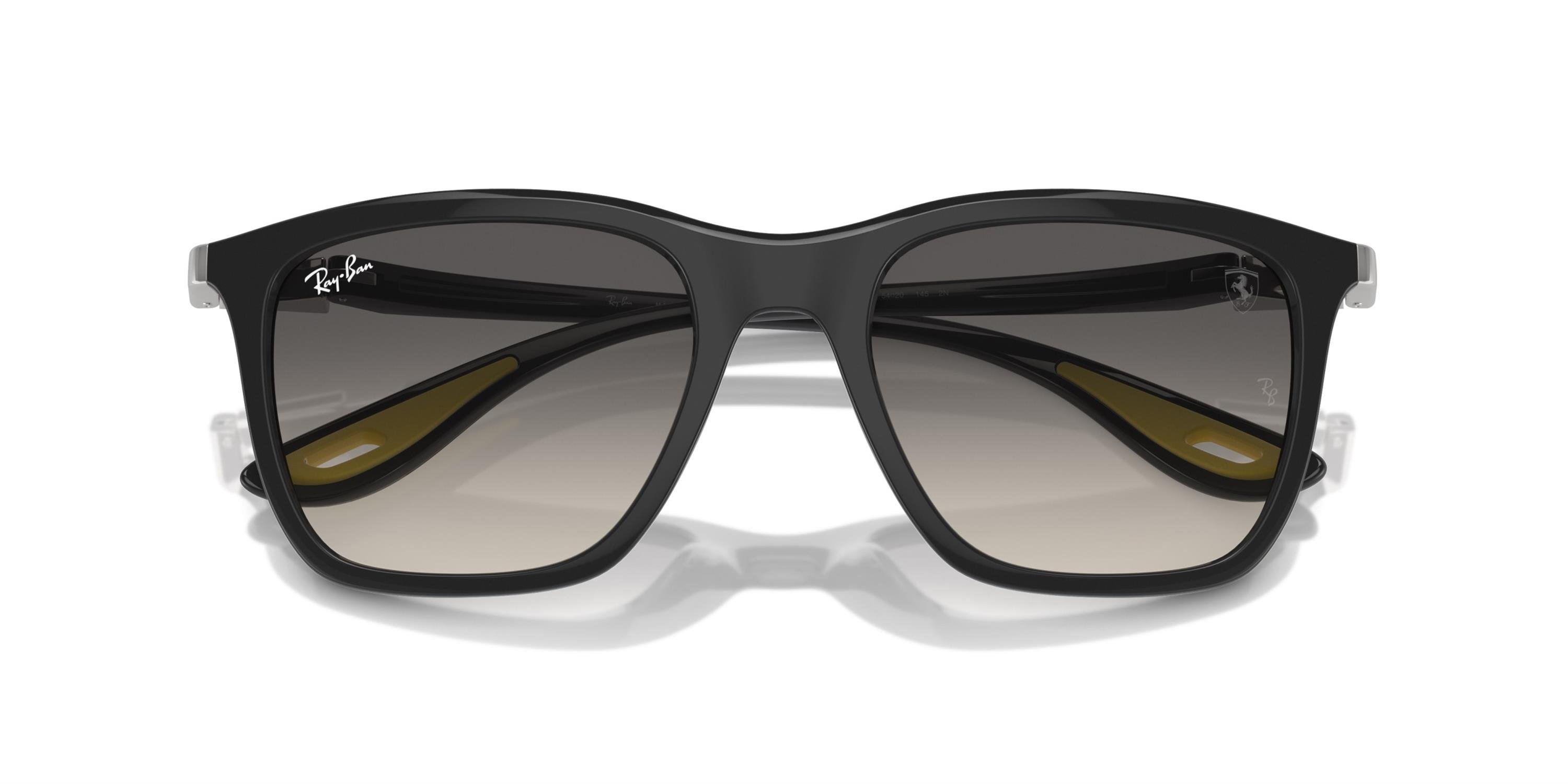 RAY-BAN 0RB4433M F62411 54