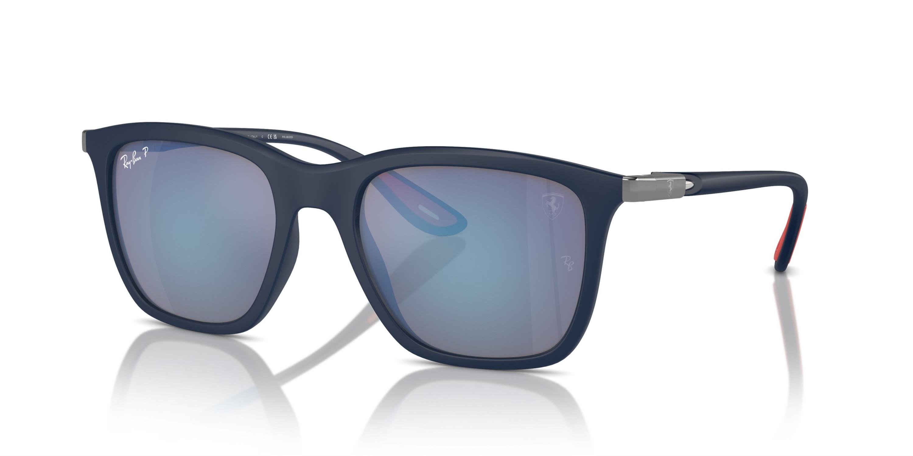 RAY-BAN 0RB4433M F698H0 54
