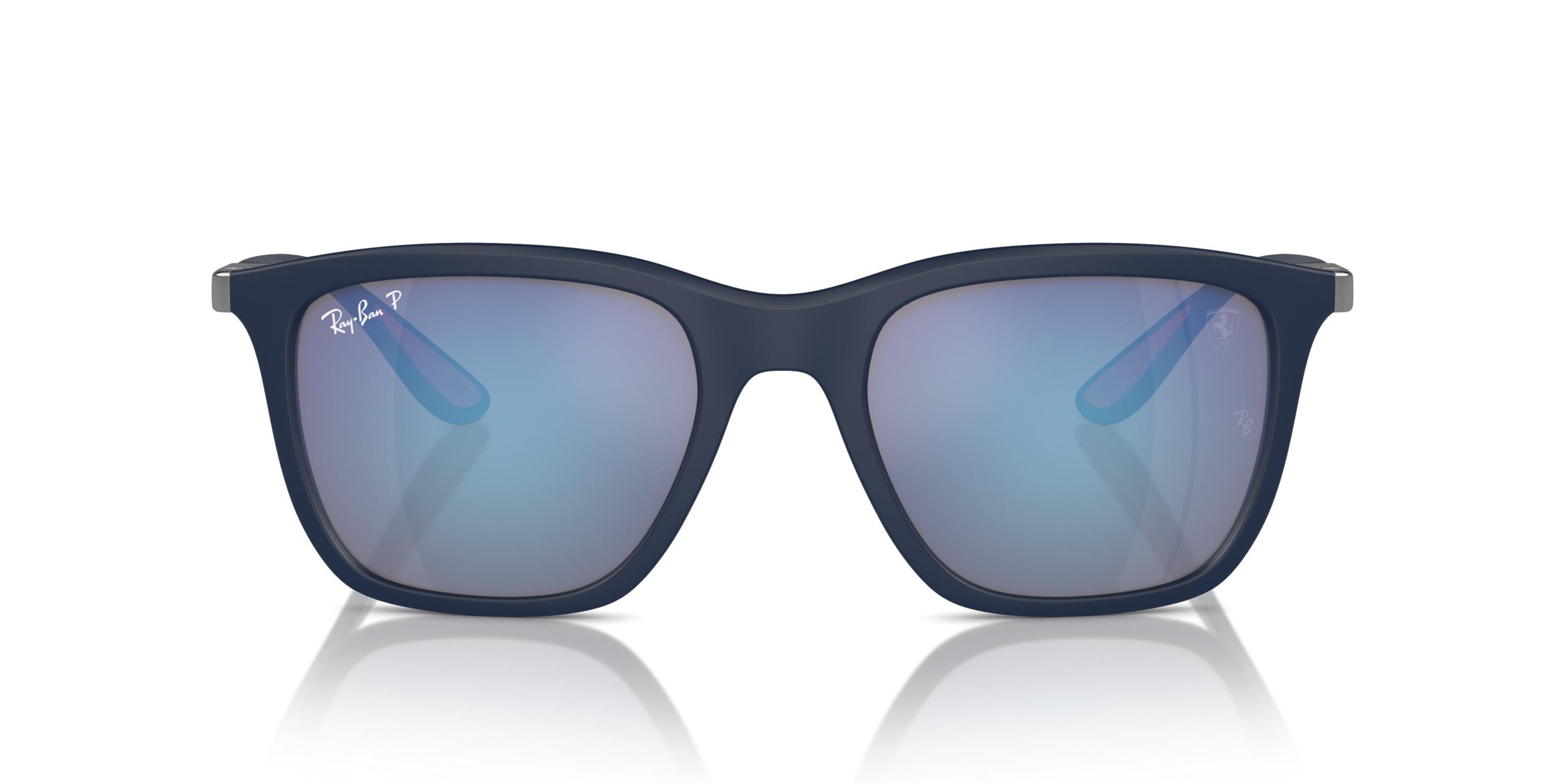 RAY-BAN 0RB4433M F698H0 54