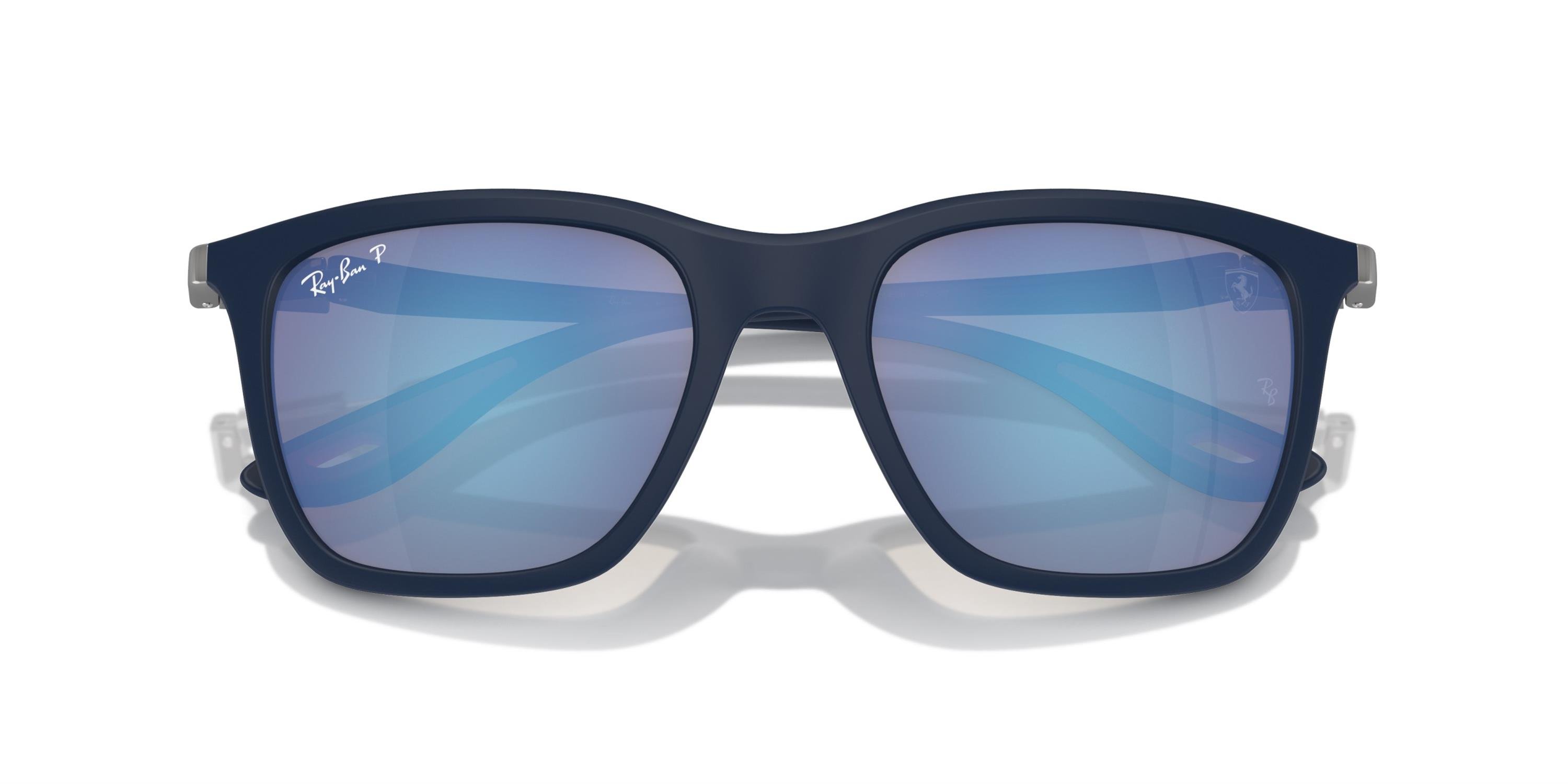 RAY-BAN 0RB4433M F698H0 54