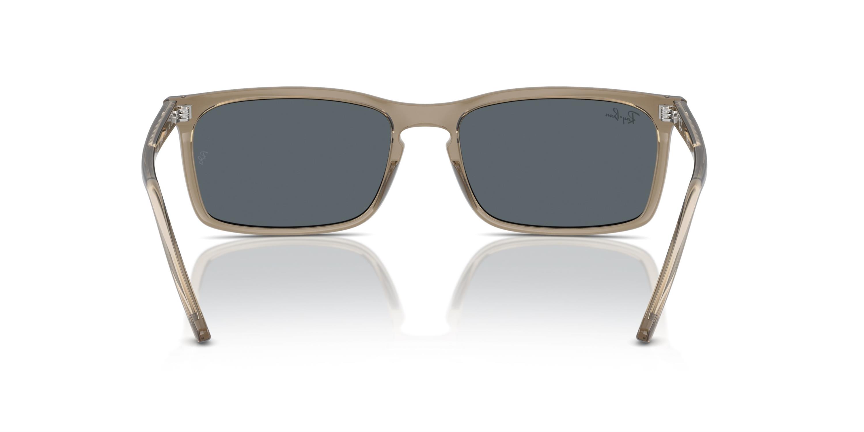 RAY-BAN 0RB4435 6765R5 56