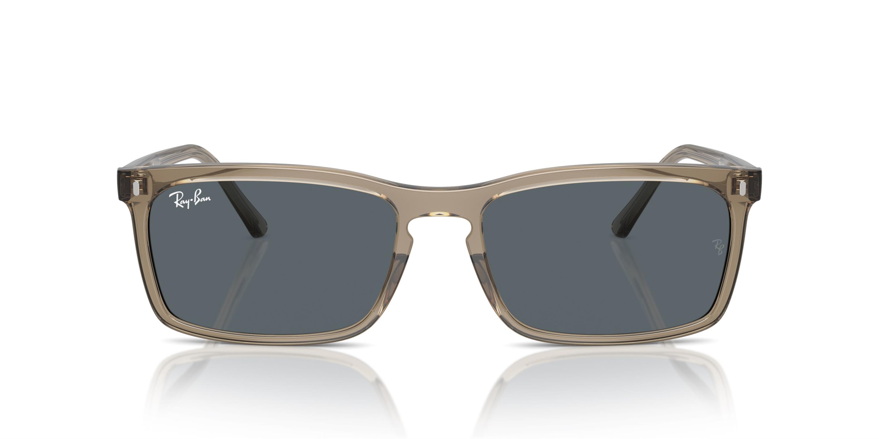 RAY-BAN 0RB4435 6765R5 56