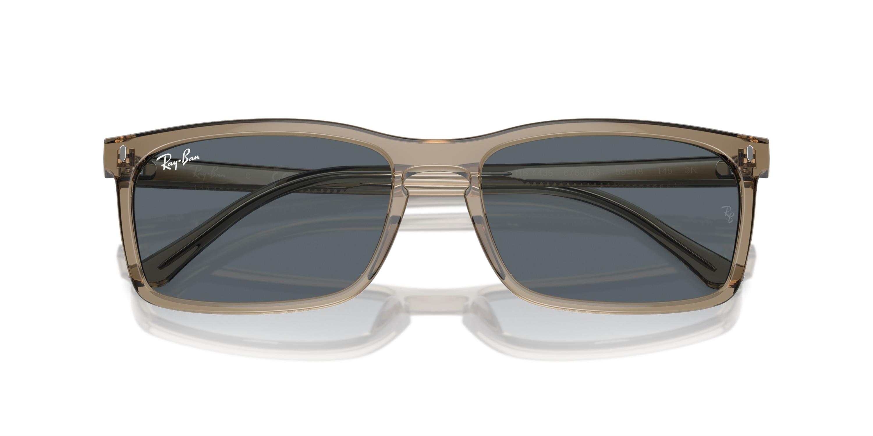 RAY-BAN 0RB4435 6765R5 56