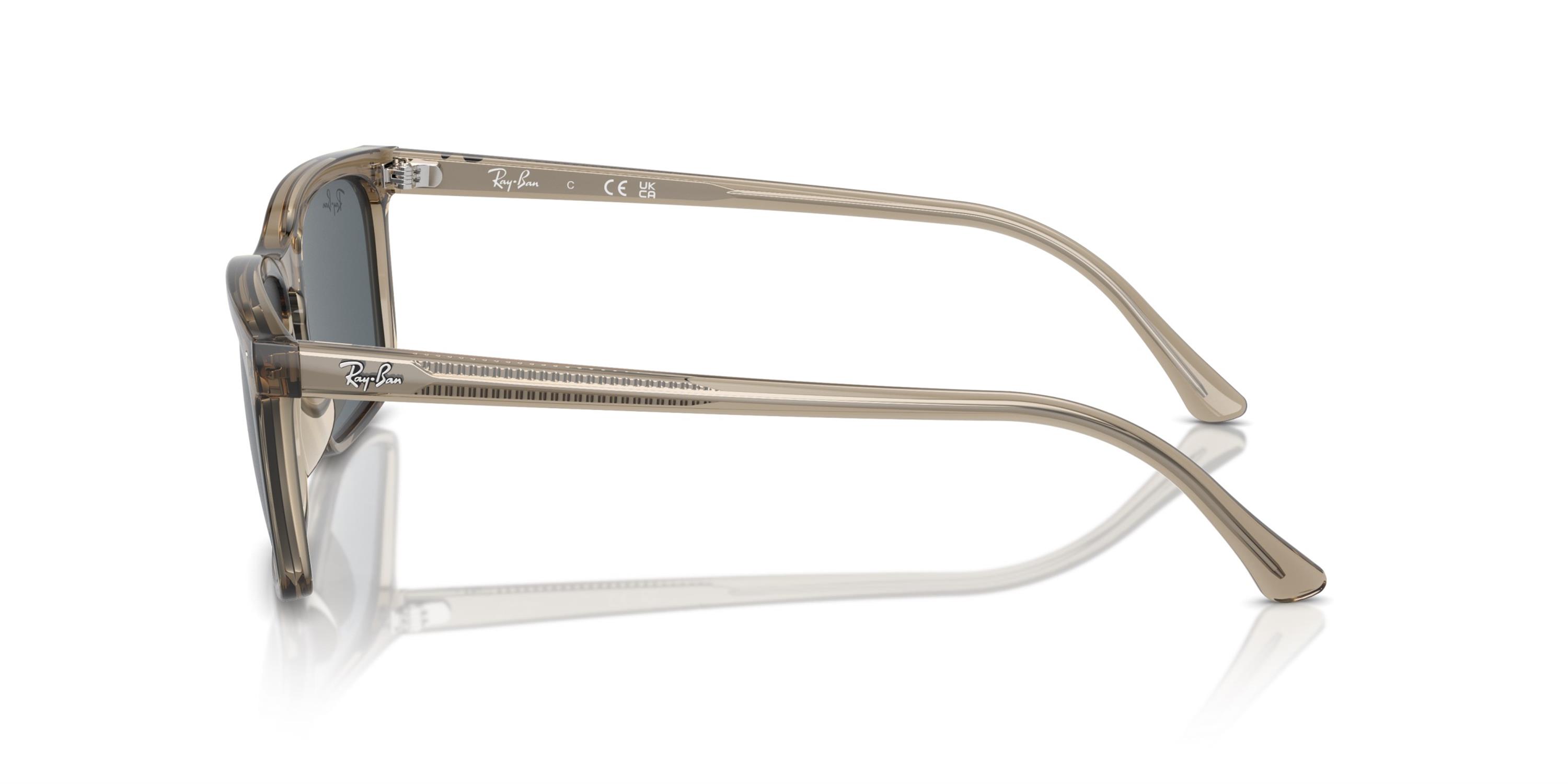 RAY-BAN 0RB4435 6765R5 59