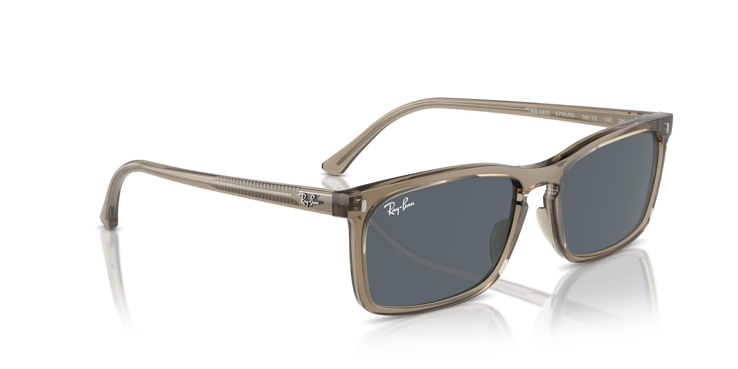 RAY-BAN 0RB4435 6765R5 59