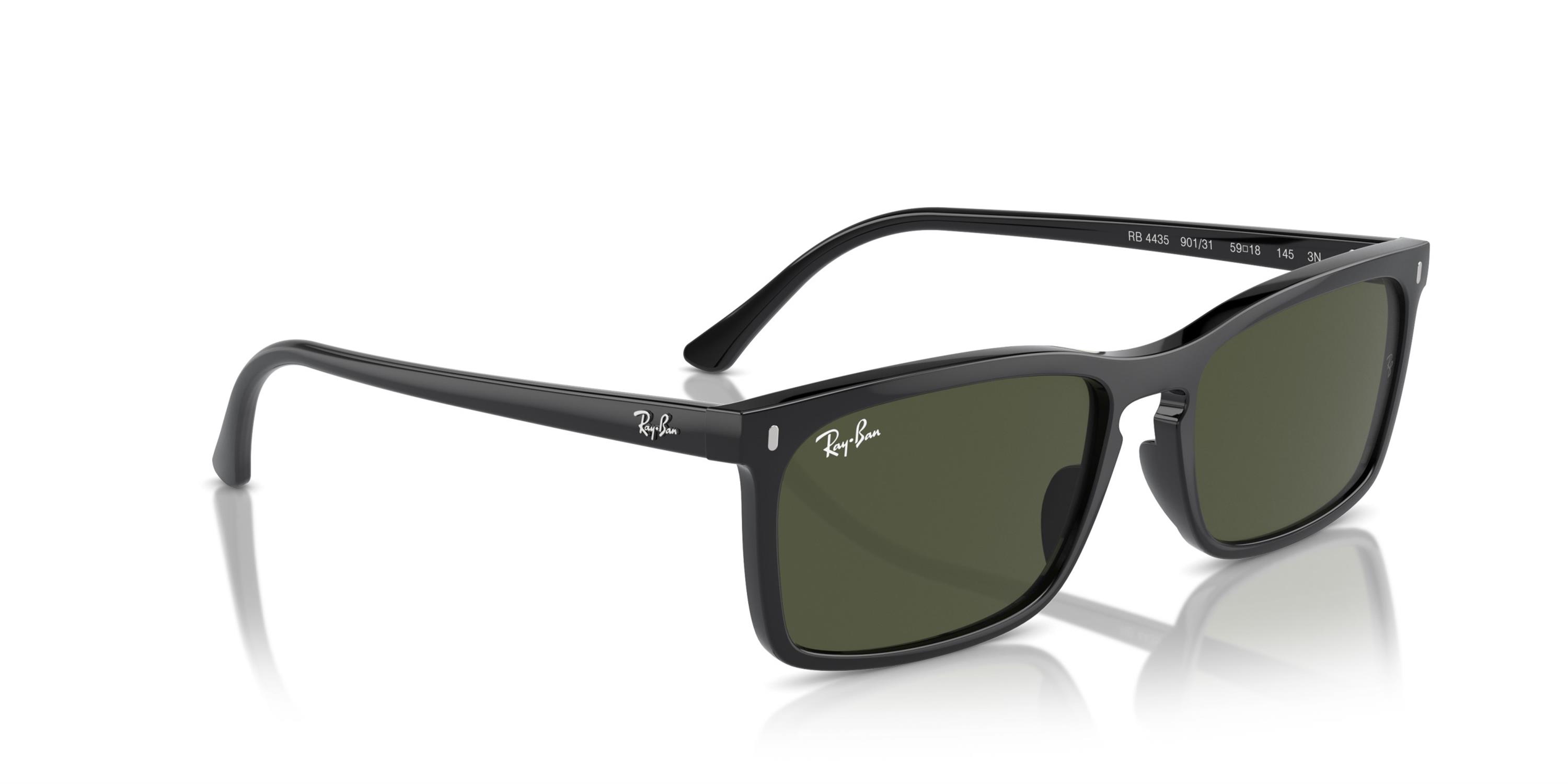 RAY-BAN 0RB4435 901-31 56