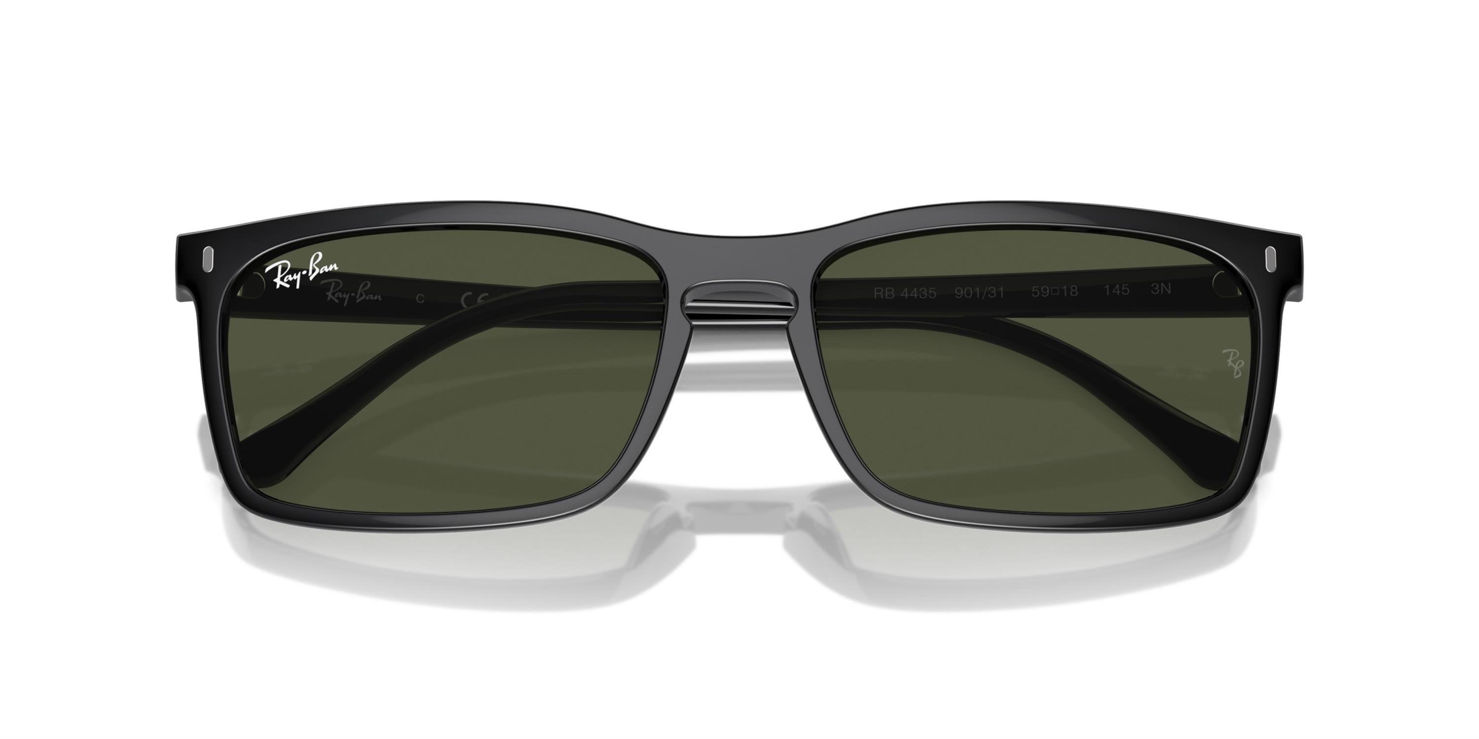 RAY-BAN 0RB4435 901-31 59