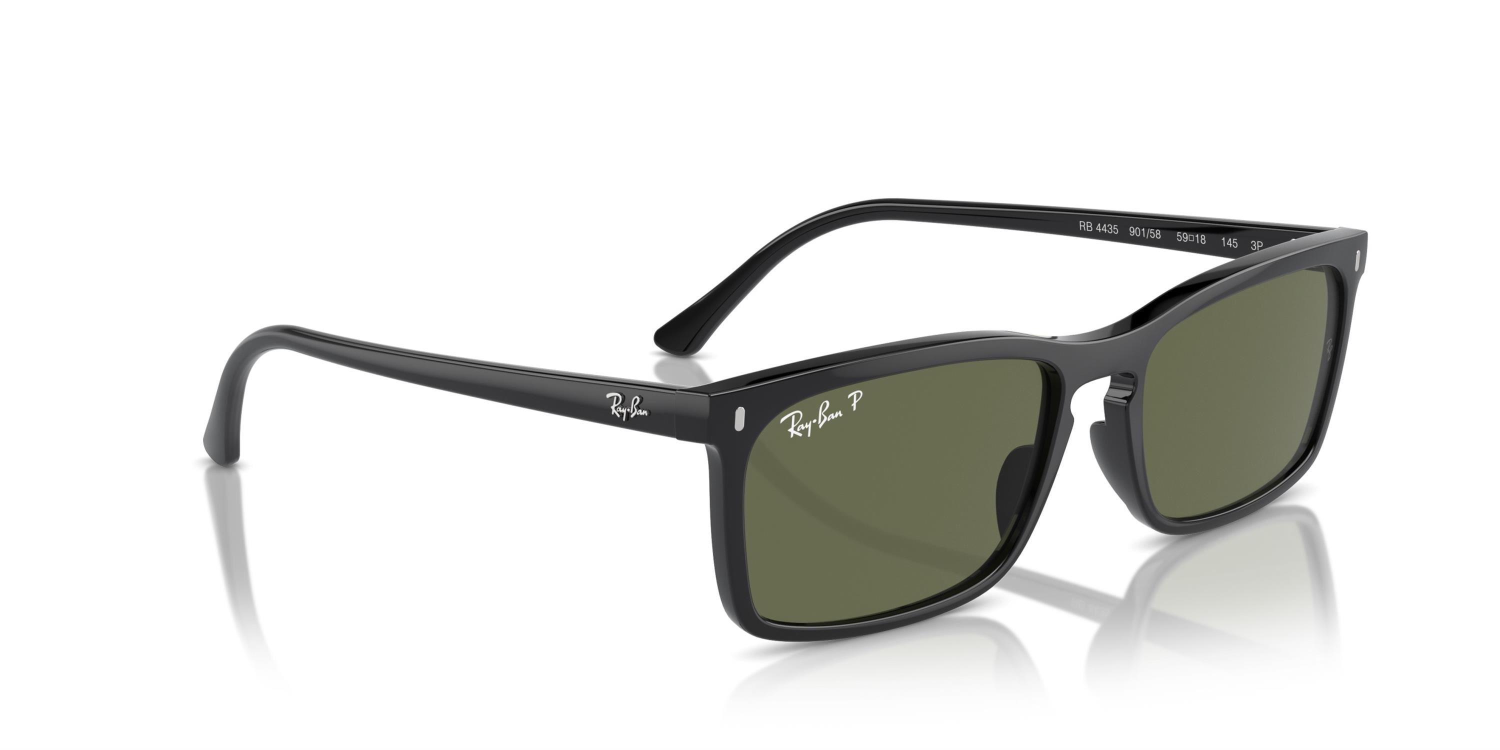 RAY-BAN 0RB4435 901-58 56